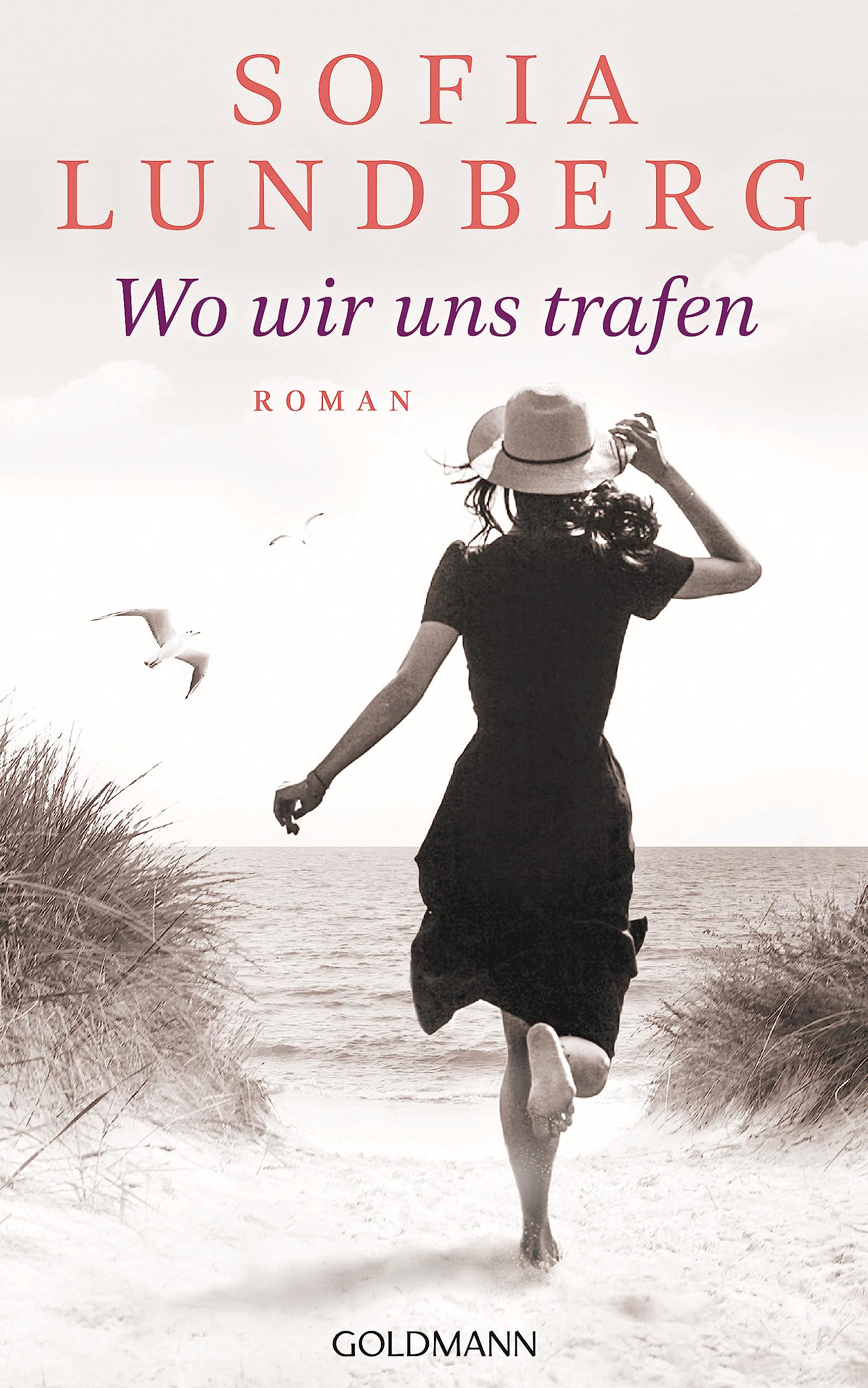 Wo wir uns trafen Contemporary literature Books