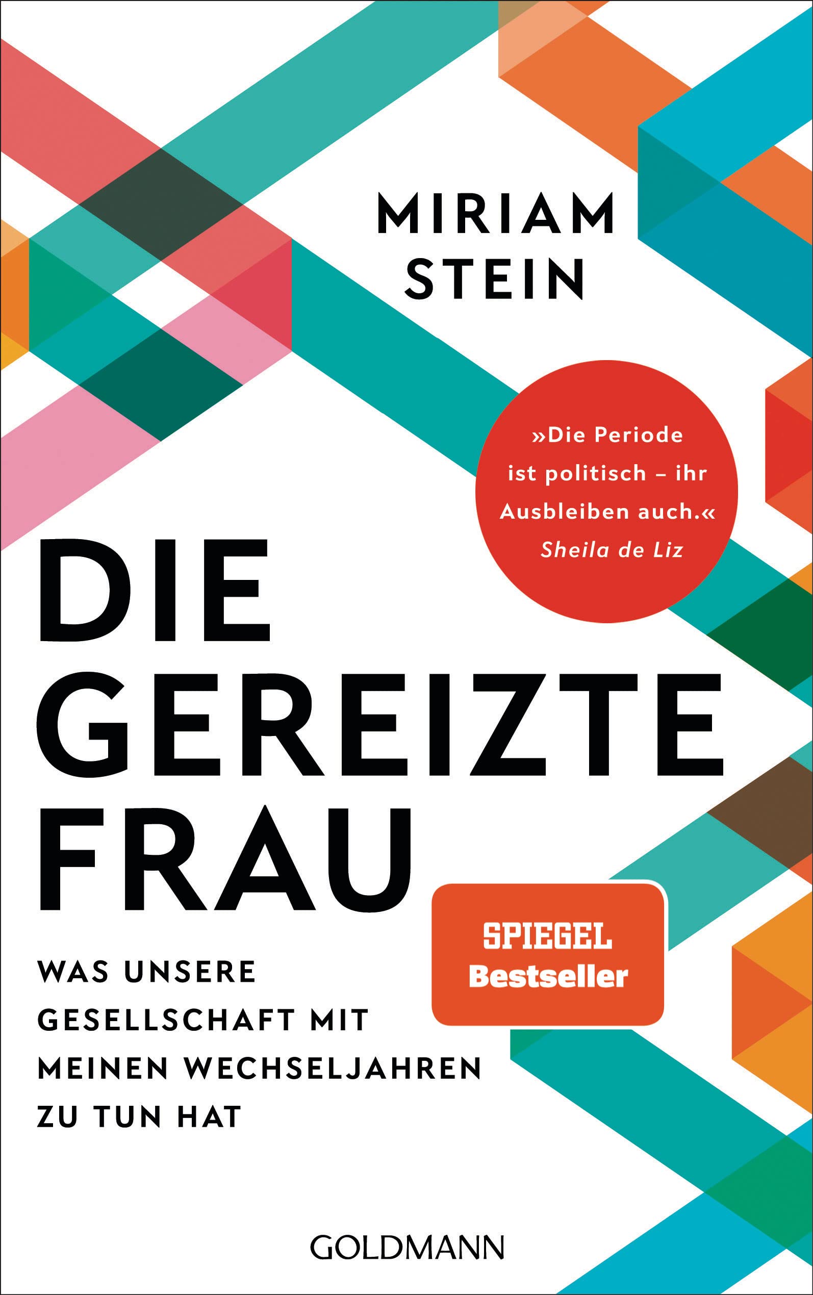 Die gereizte Frau Books