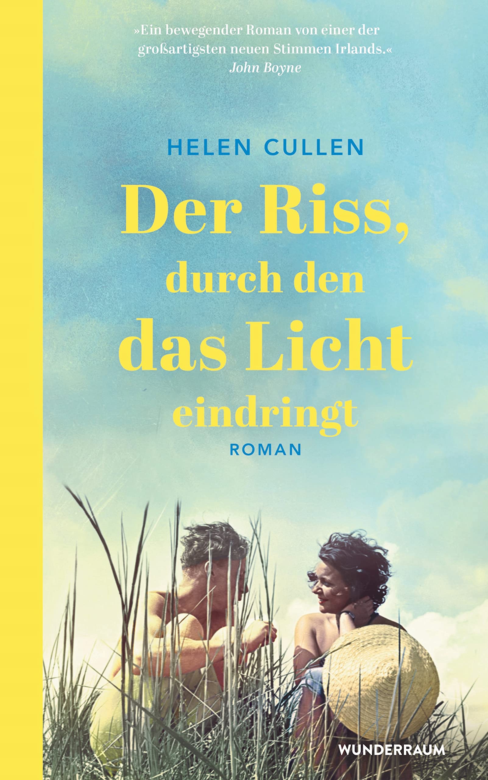 Der Riss, durch den das Licht eindringt Contemporary literature Books