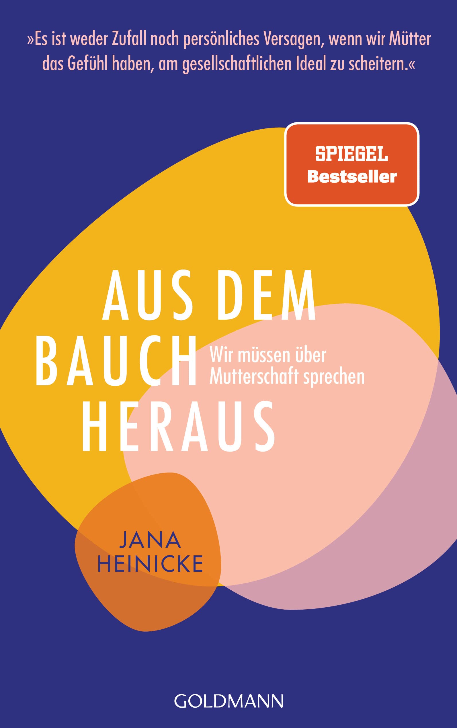 Aus dem Bauch heraus Medicine