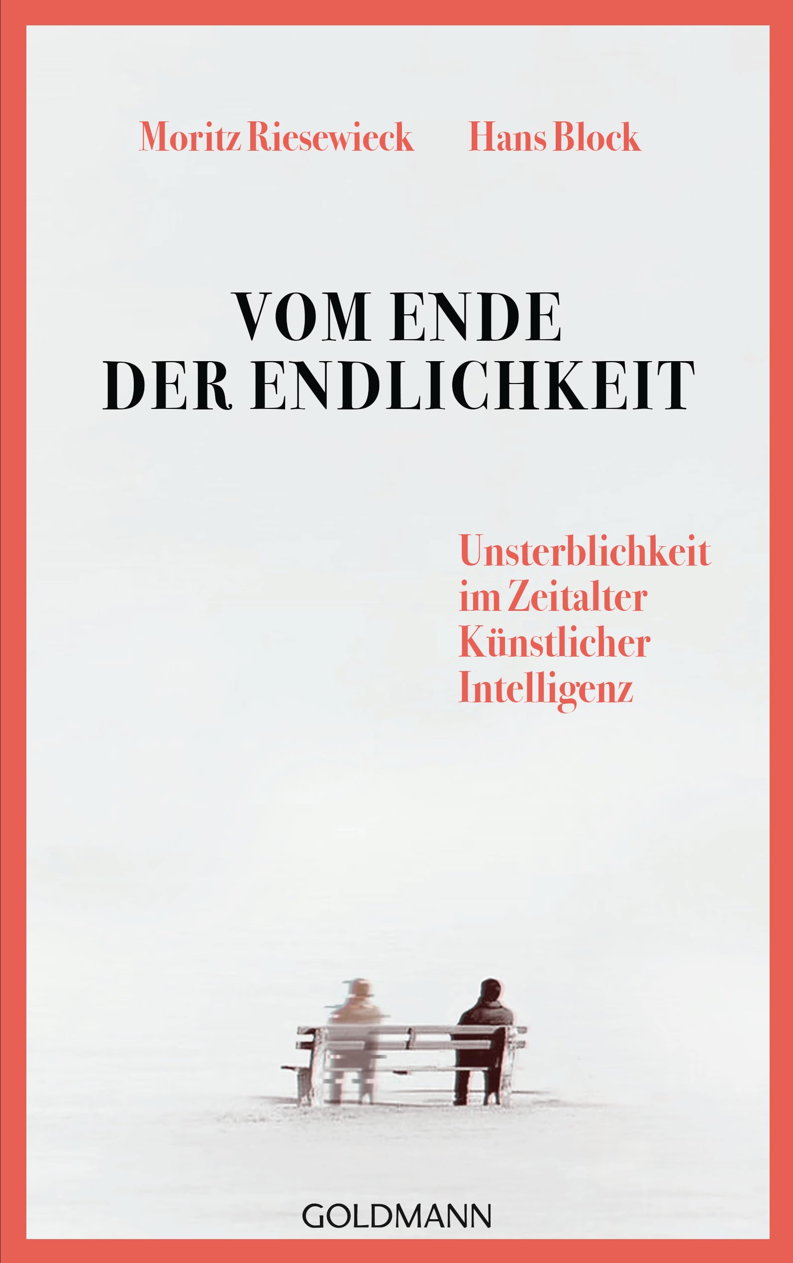 Product Image: Vom Ende der Endlichkeit