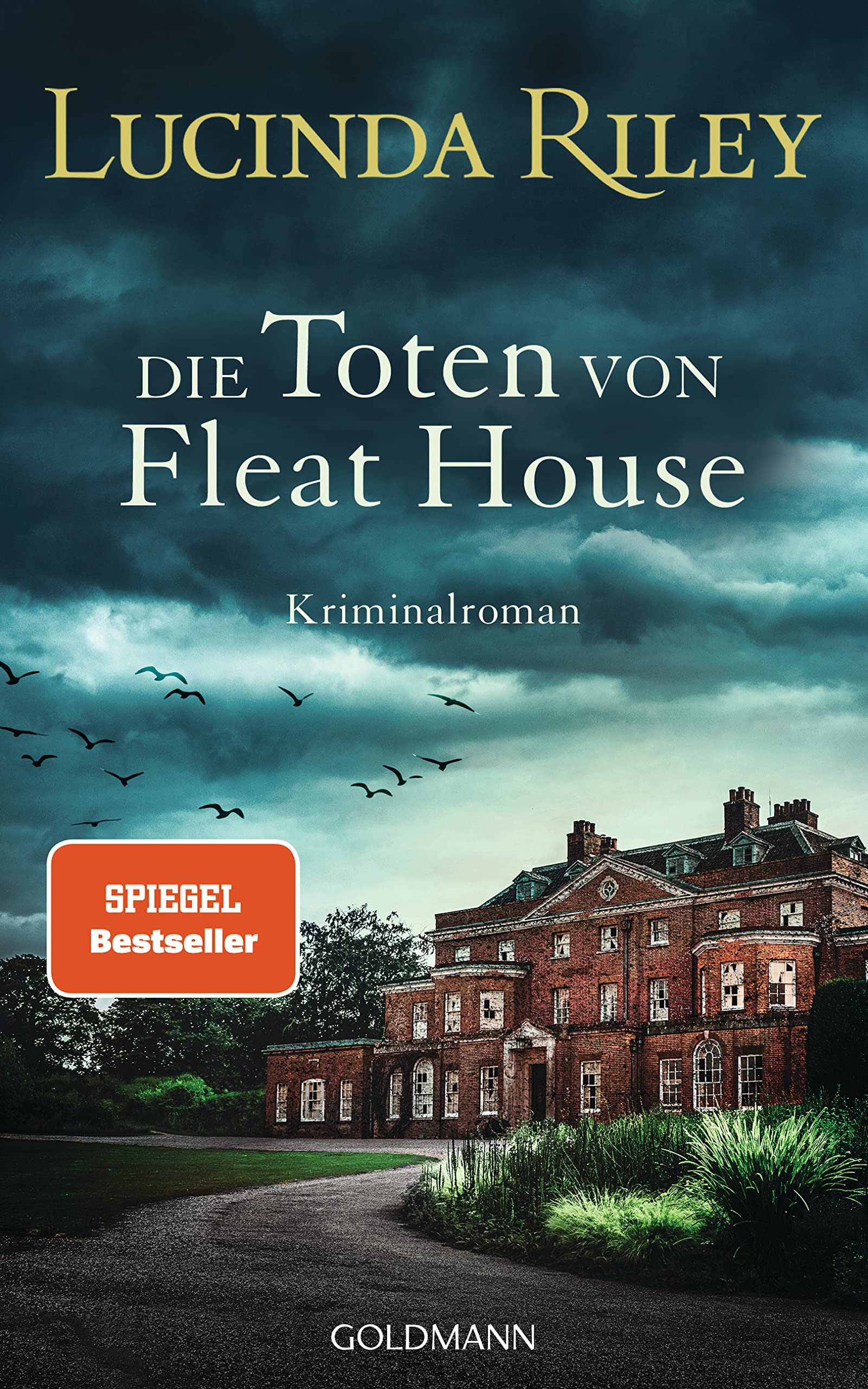 Die Toten von Fleat House Action & Adventure