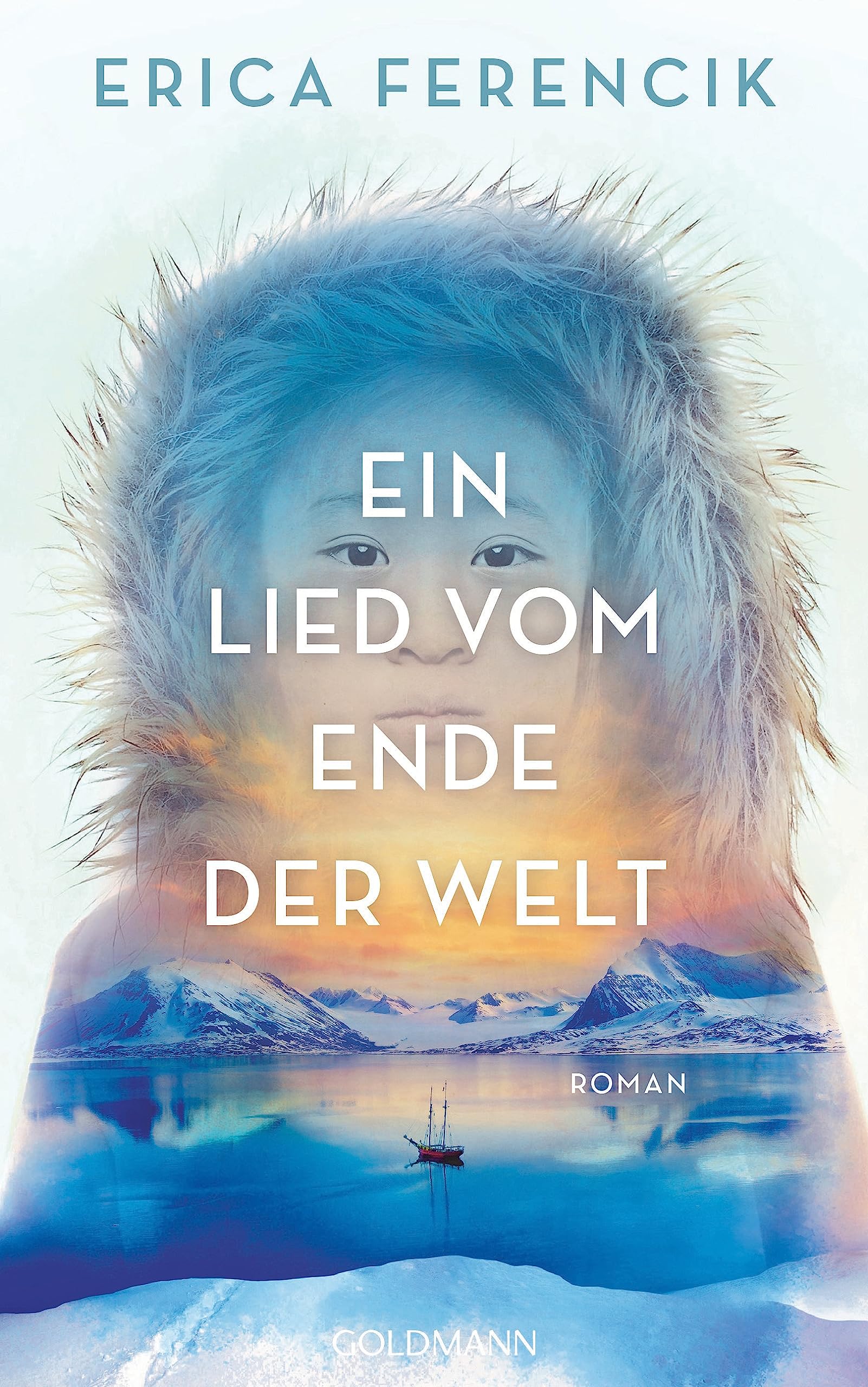 Ein Lied vom Ende der Welt Contemporary literature