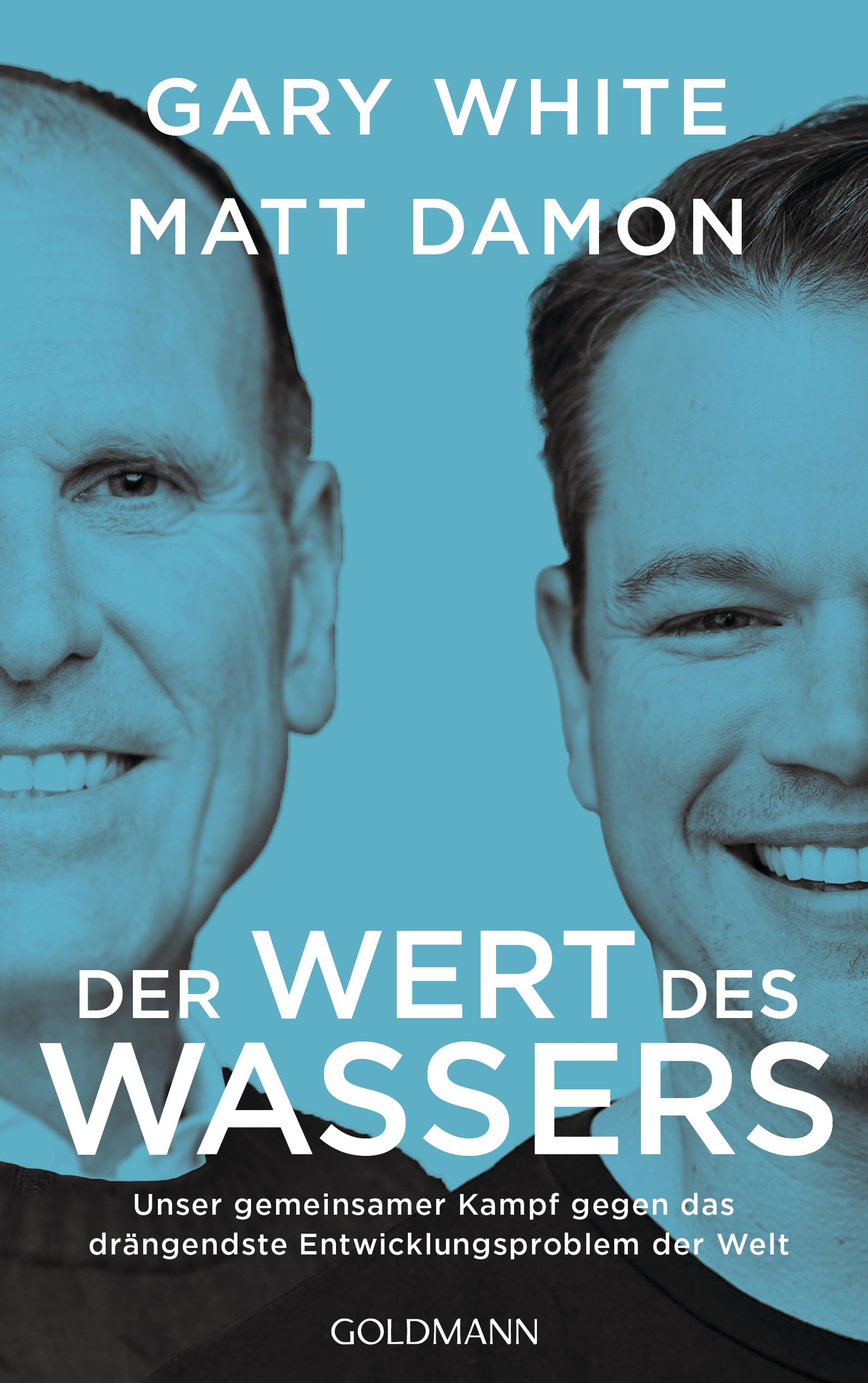 Der Wert des Wassers Books