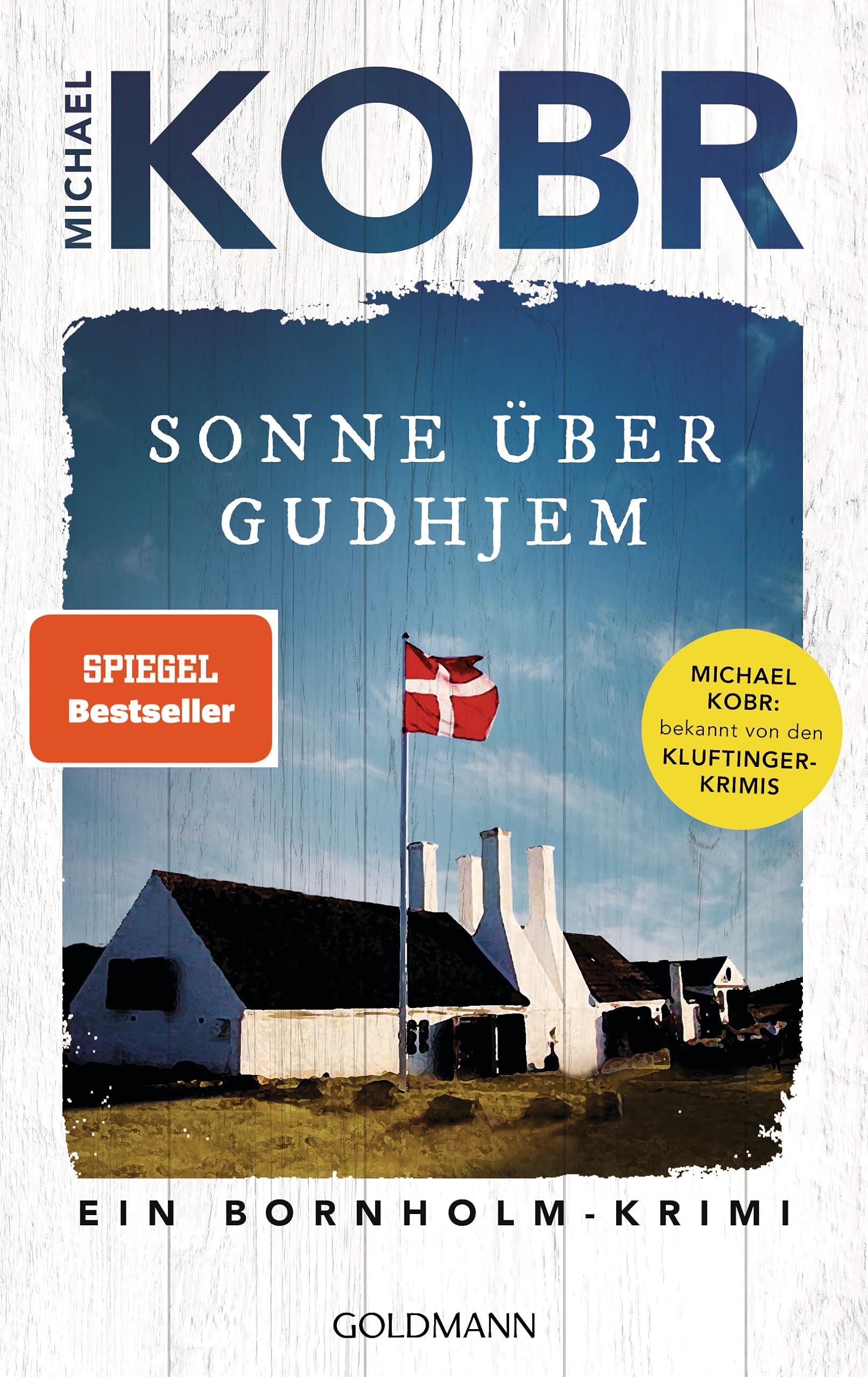 Sonne über Gudhjem Contemporary literature Books
