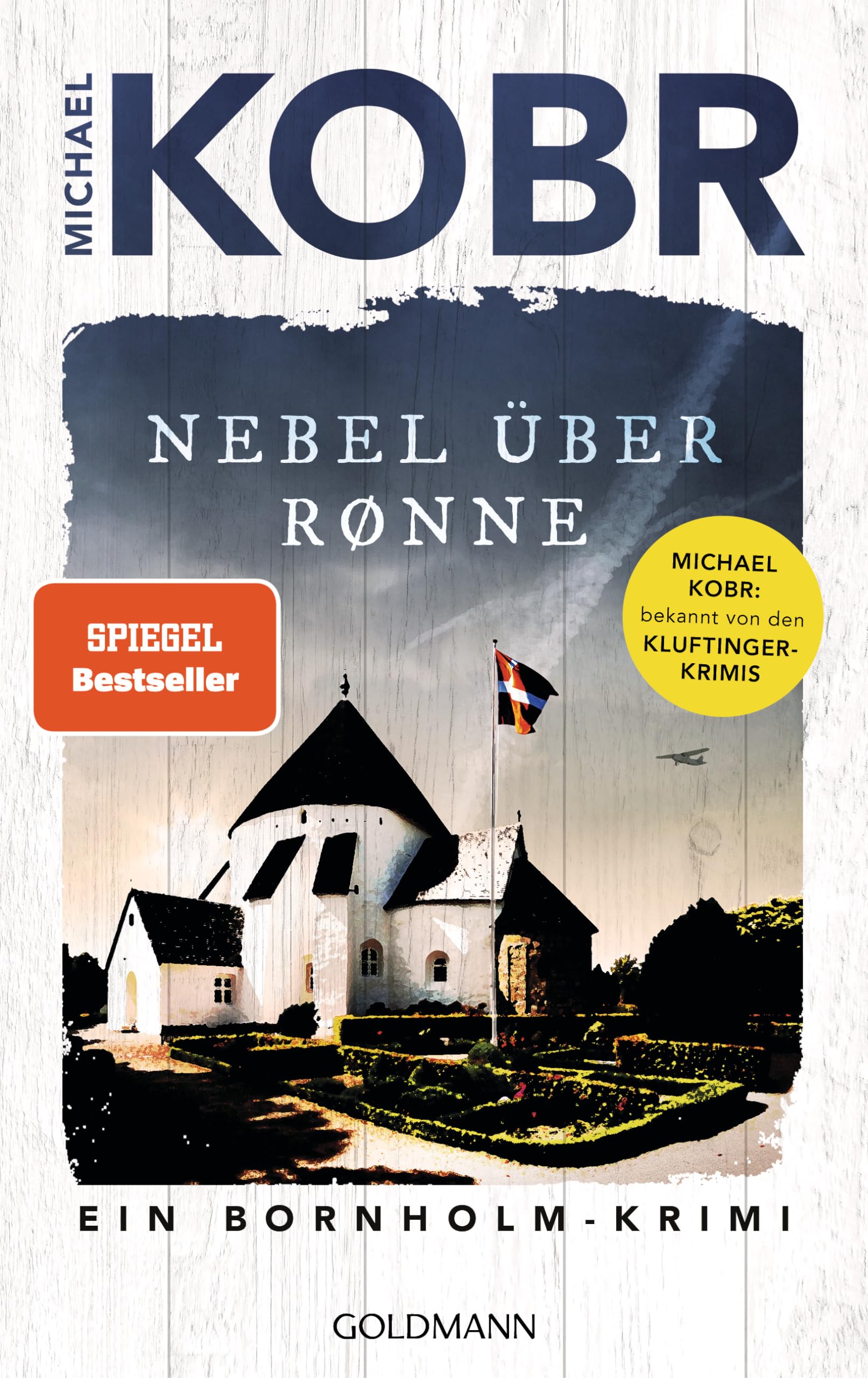 Nebel über Rønne Contemporary literature Books