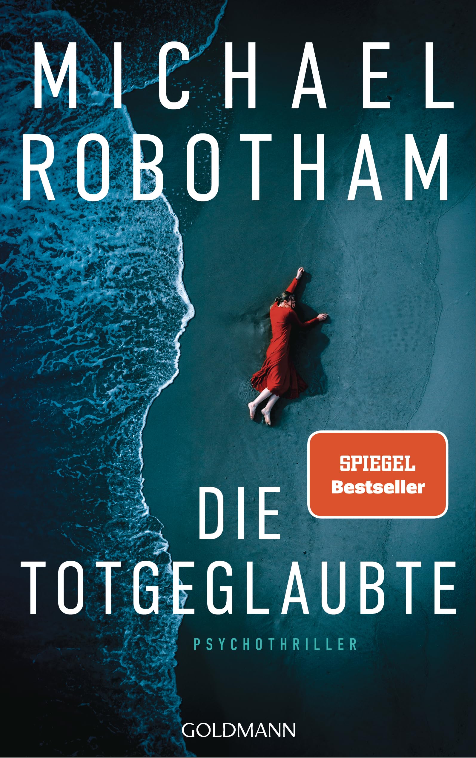 Die Totgeglaubte (Haven 4) Contemporary literature Books