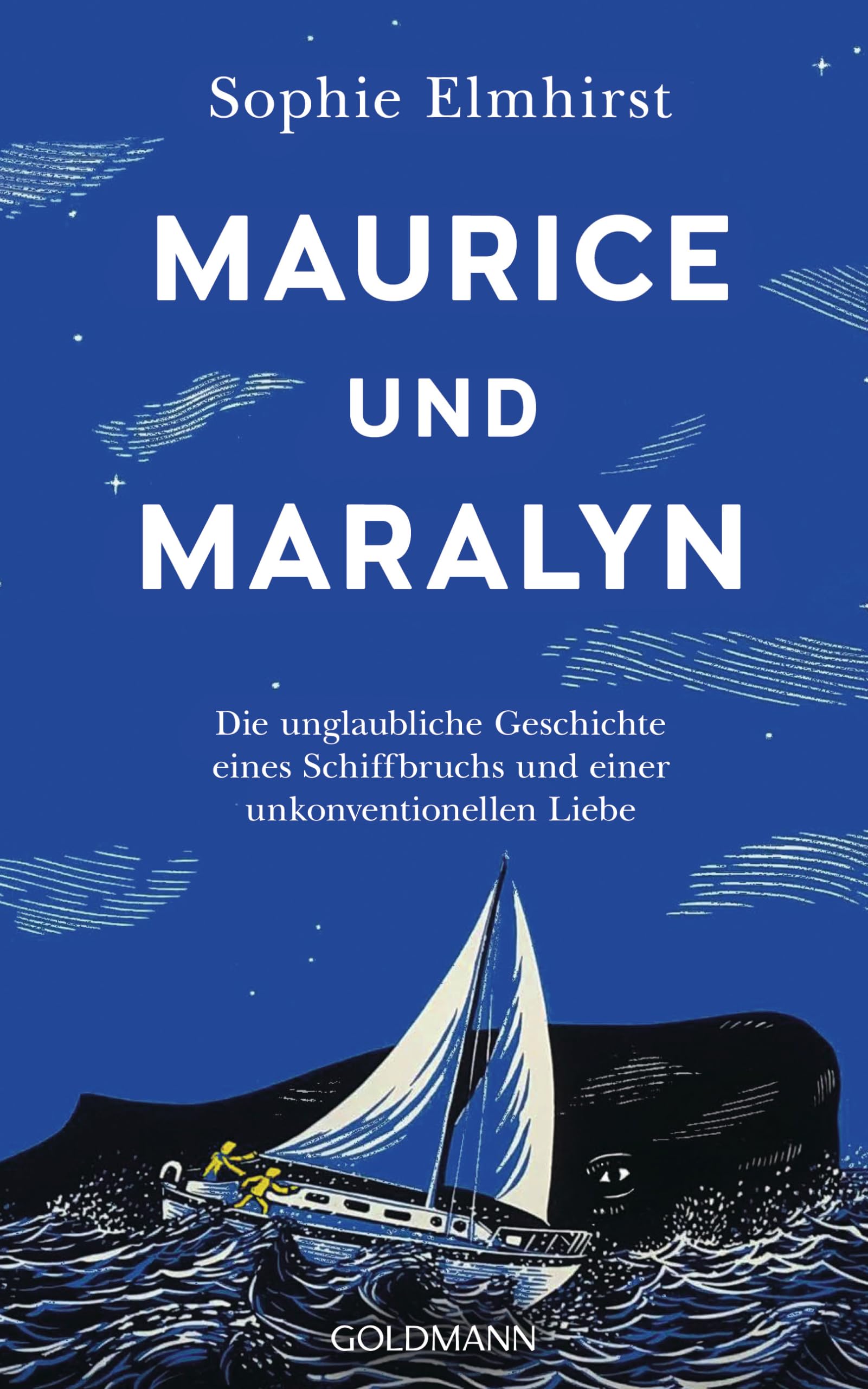 Maurice und Maralyn Art & Literature