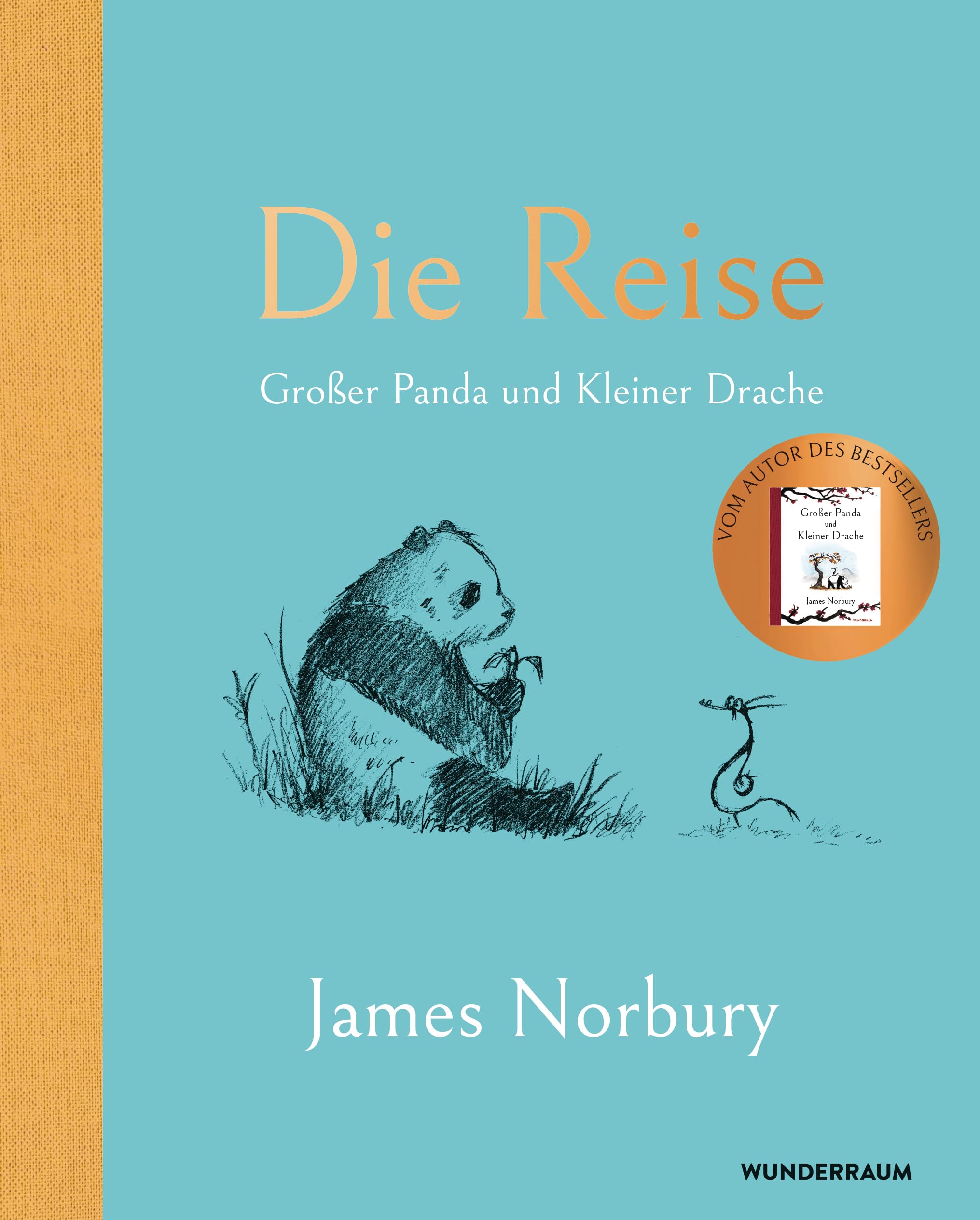Product Image: Die Reise