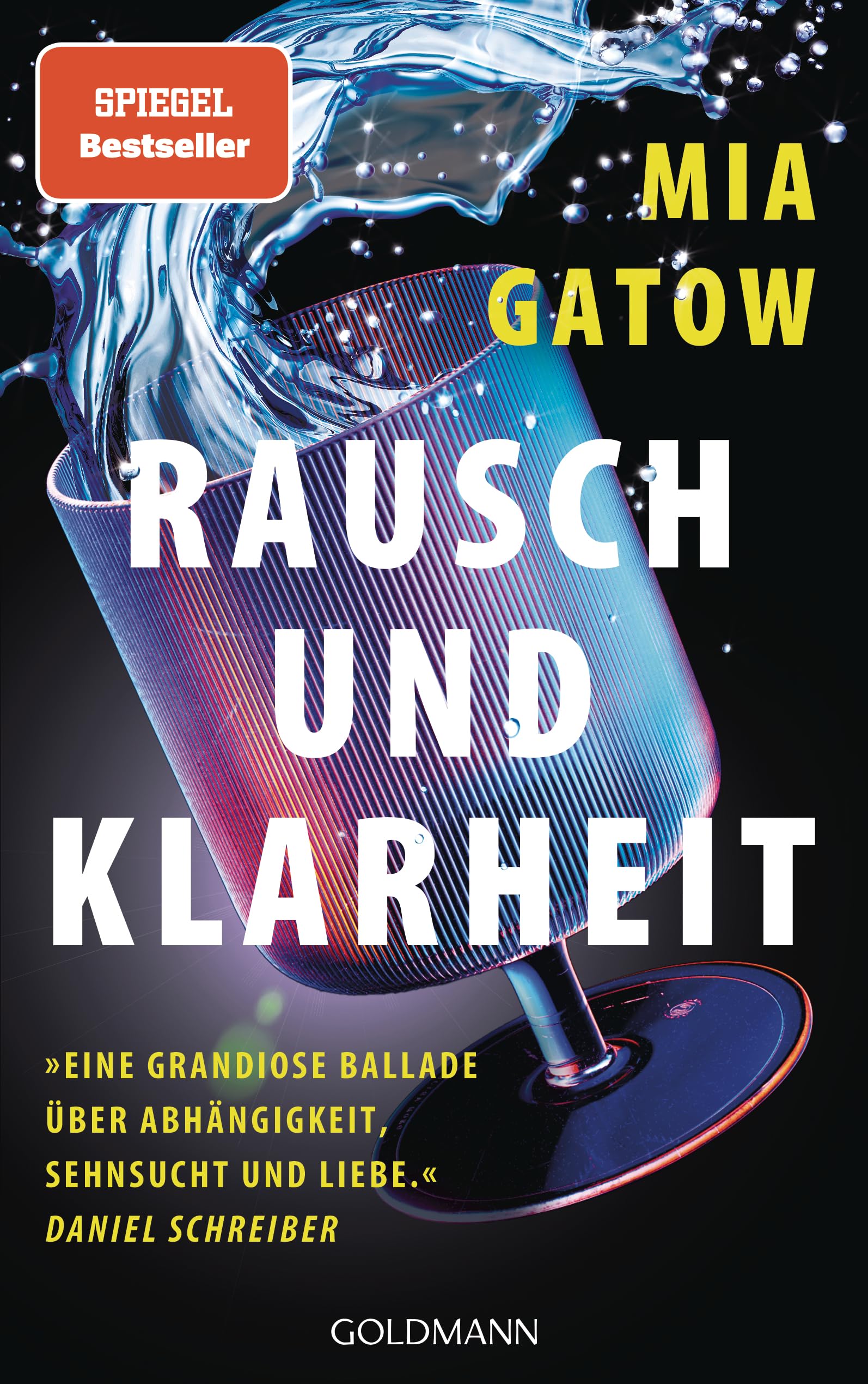 Rausch und Klarheit Art & Literature