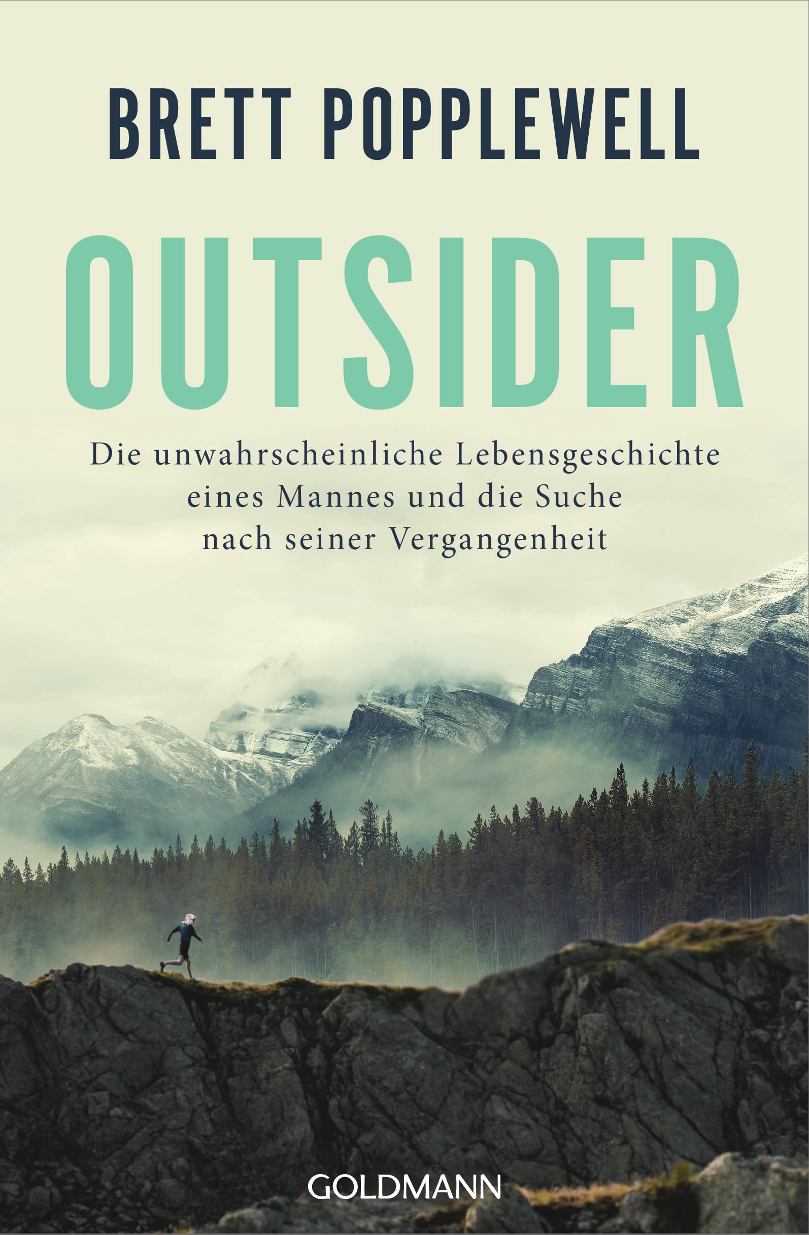 Outsider Books