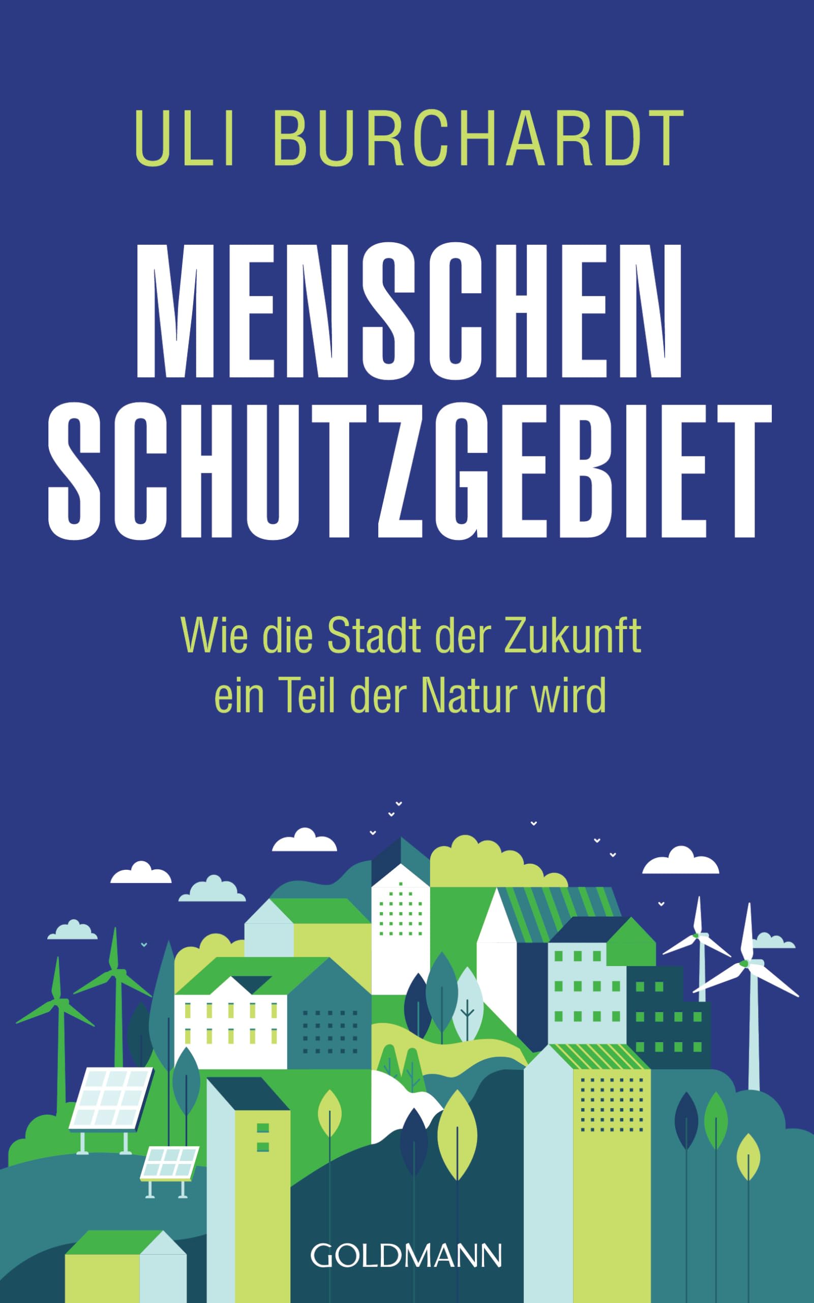 Menschenschutzgebiet Mathematics Books