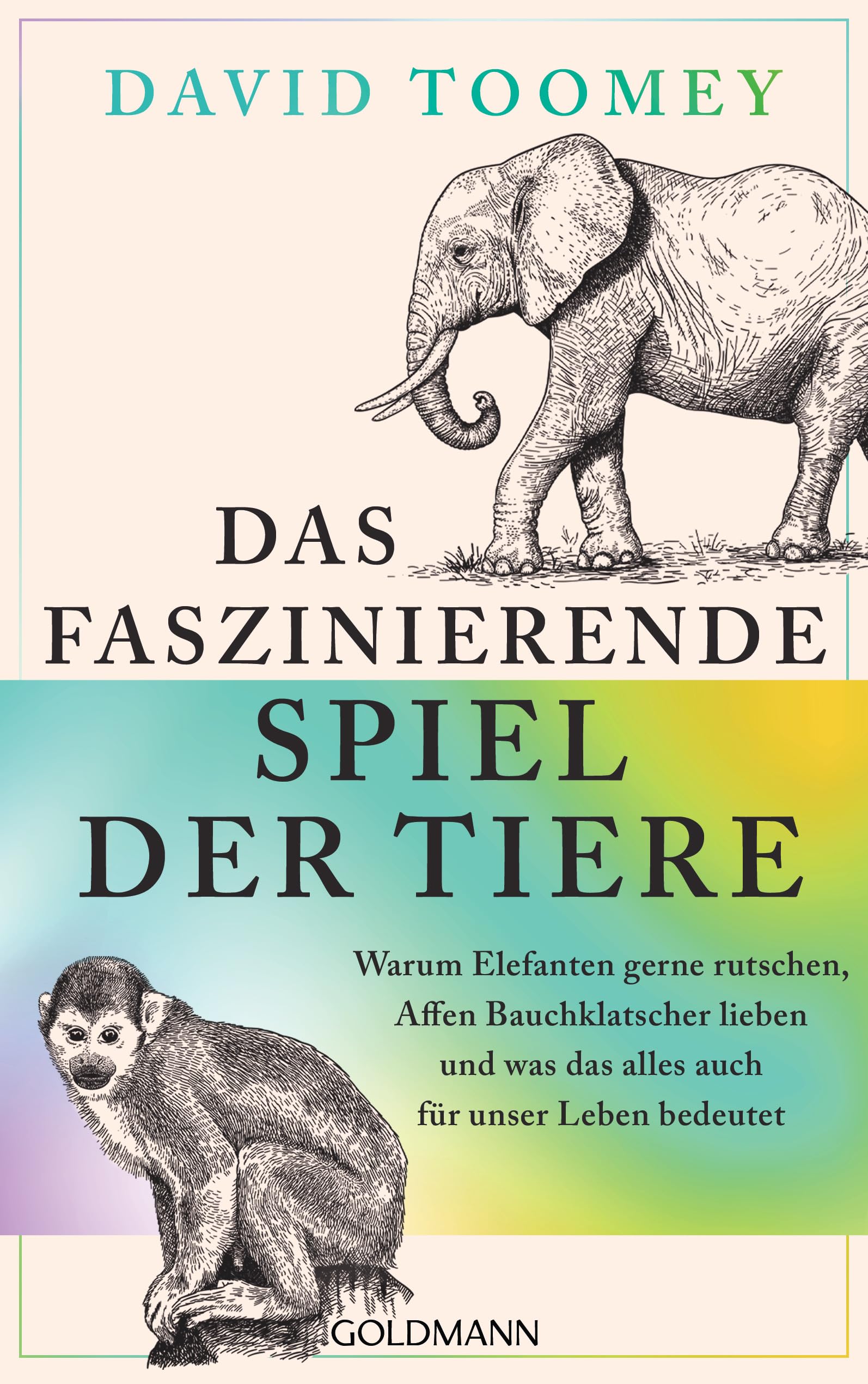 Das faszinierende Spiel der Tiere Leisure, Home & Garden