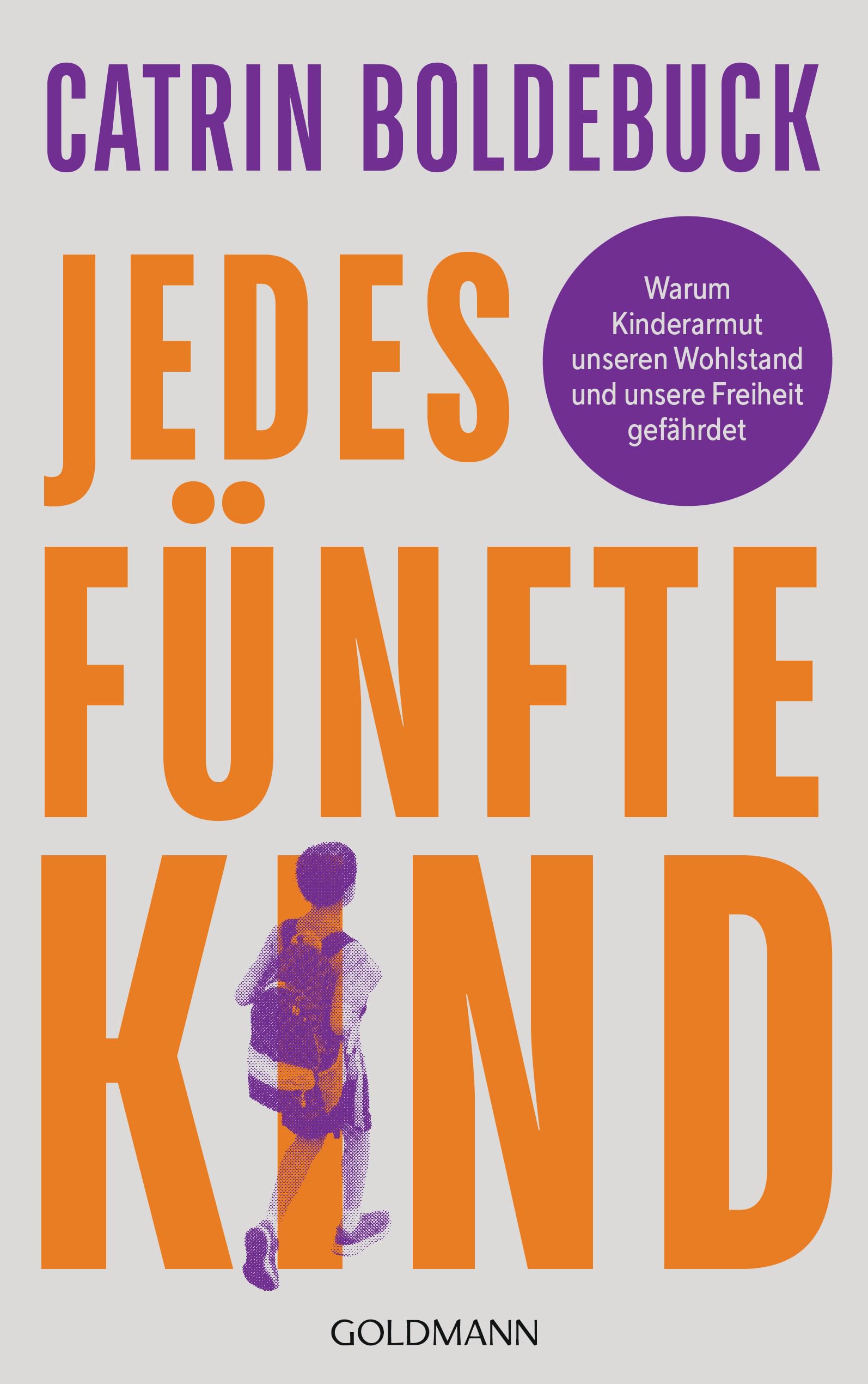 Product Image: Jedes fünfte Kind
