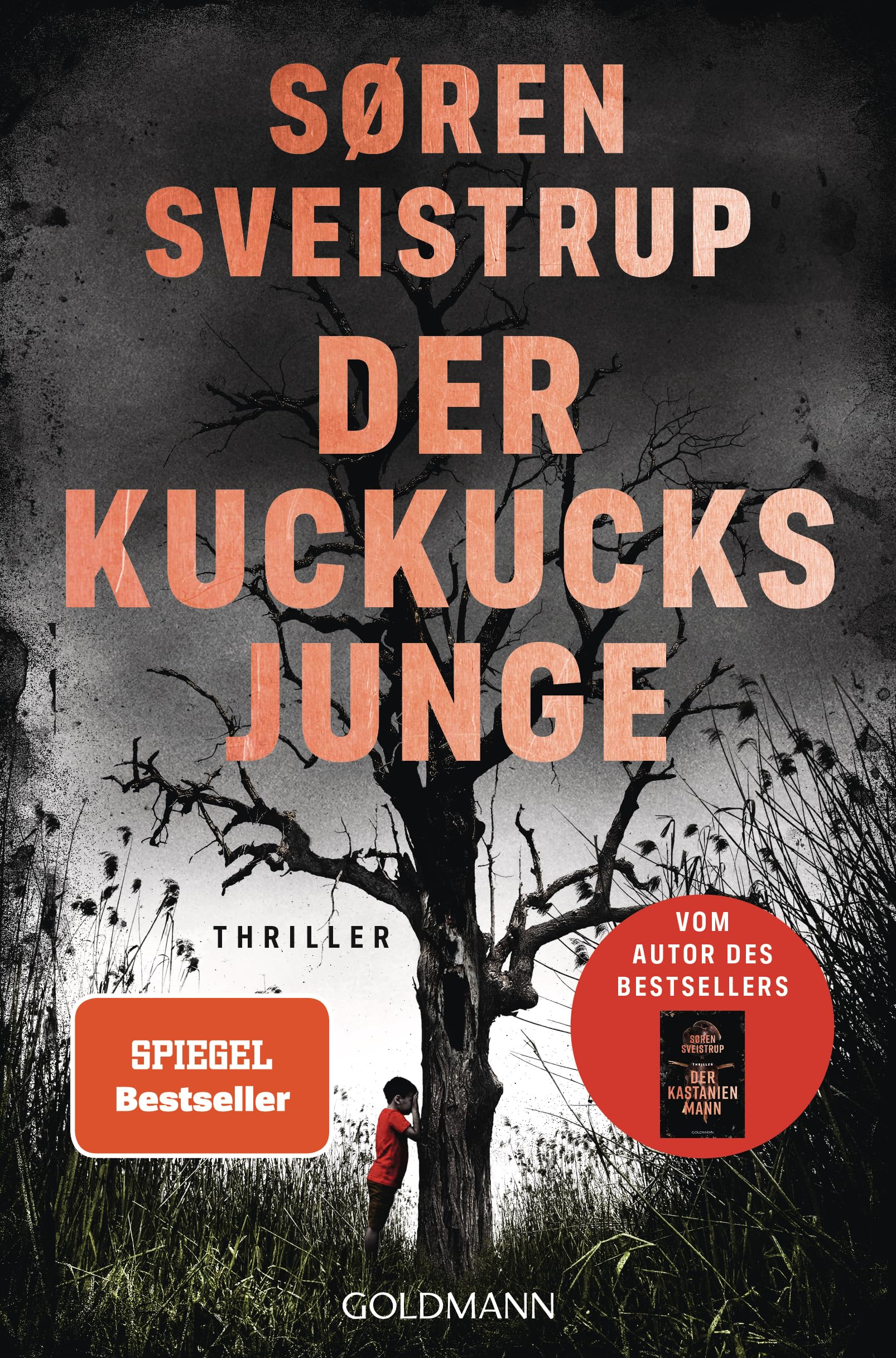 Der Kuckucksjunge Contemporary literature Books