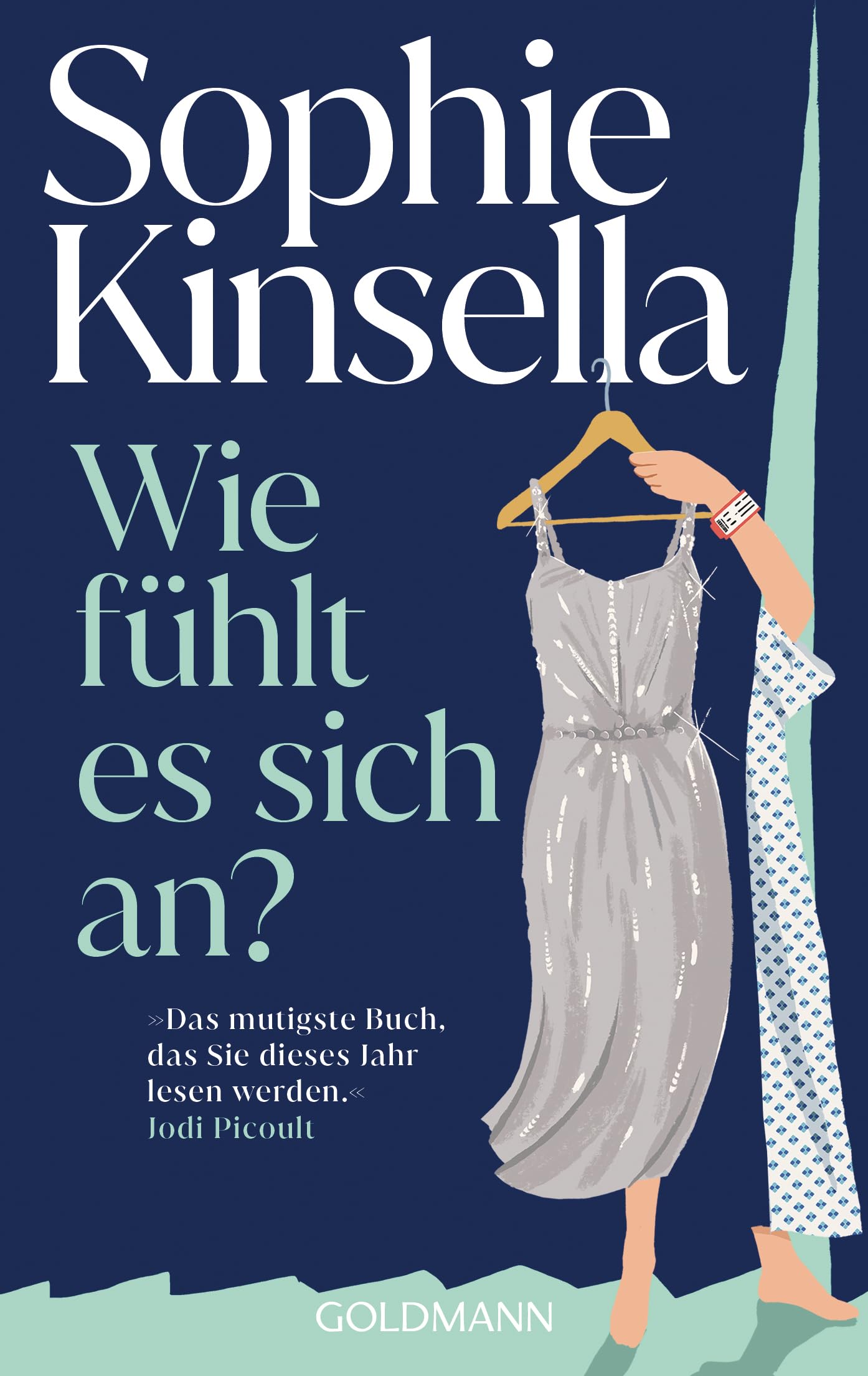 Wie fühlt es sich an? Contemporary literature