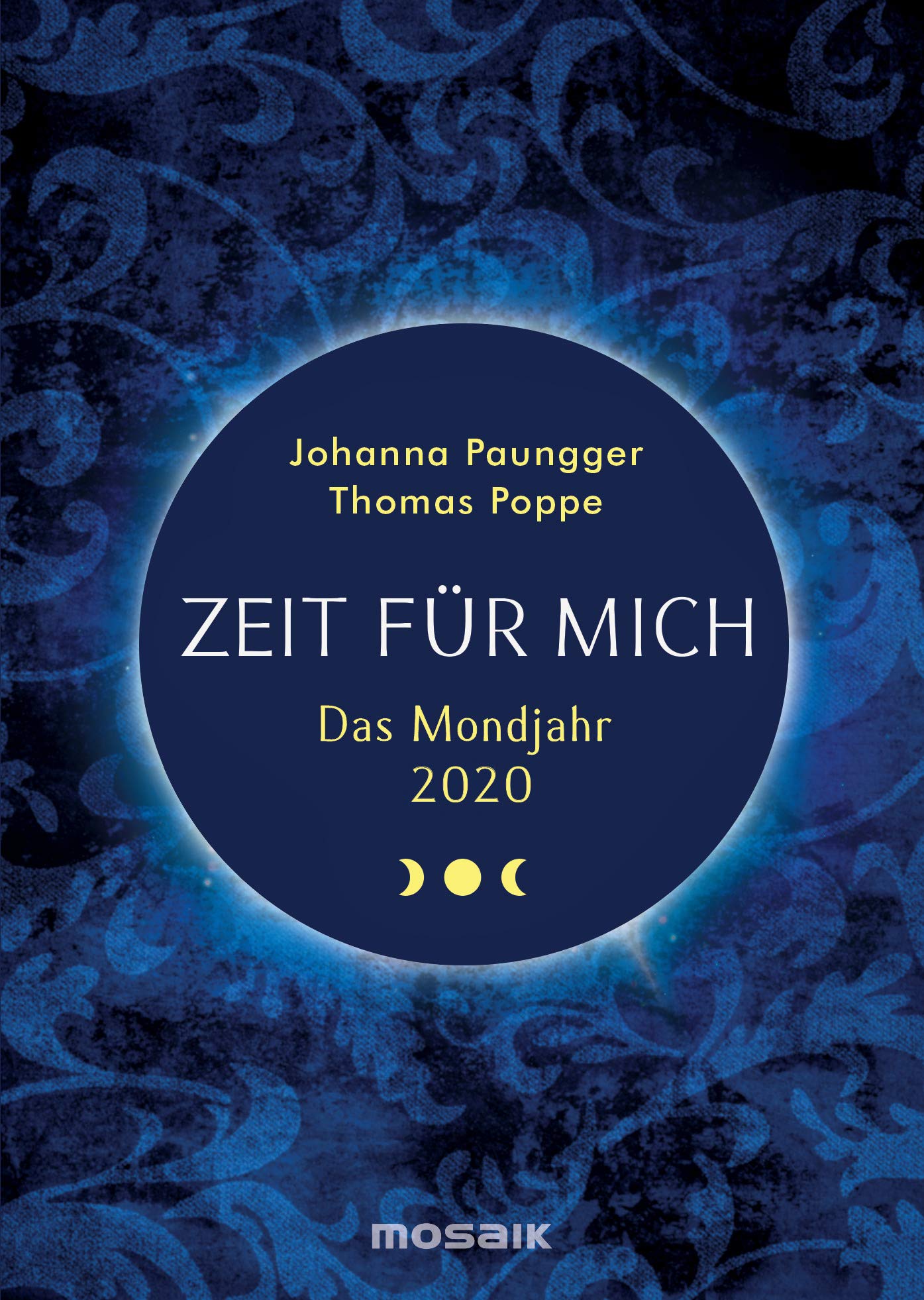 Das Mondjahr 2020: Frauenkalender - Zeit für mich - Das Original Leisure, Home & Garden