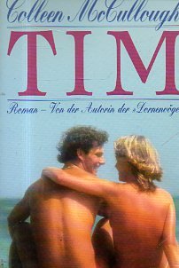 Tim. (6877 010). Roman. Books