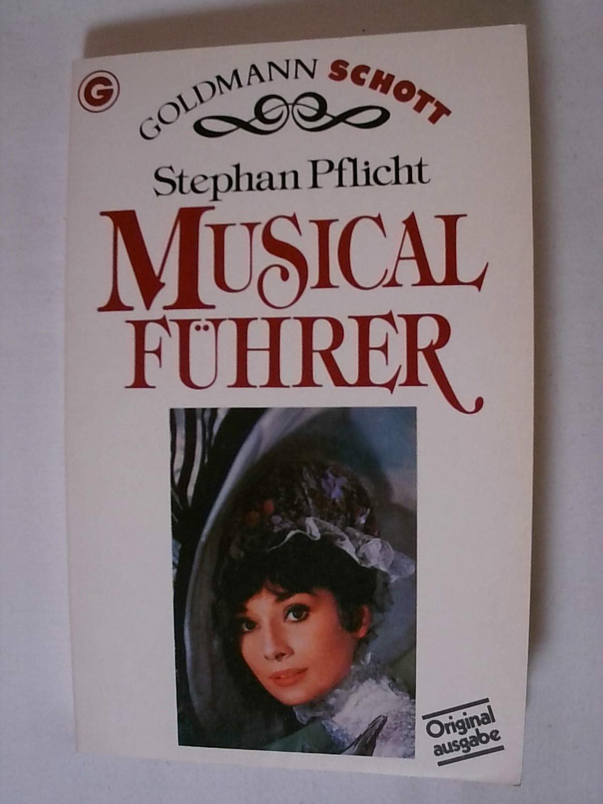 Product Image: Musical-Führer.