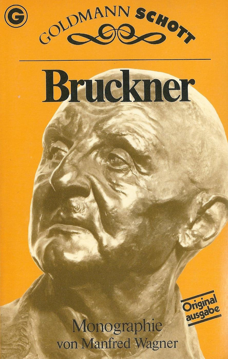 Bruckner. Monographie. Pop culture Books