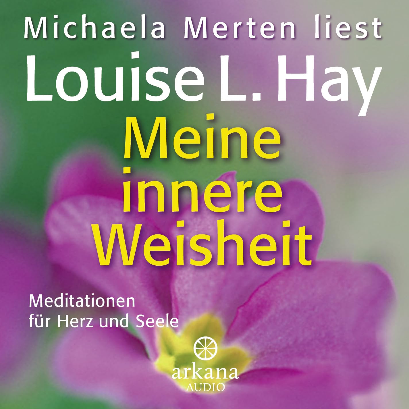 Meine innere Weisheit Lifestyle