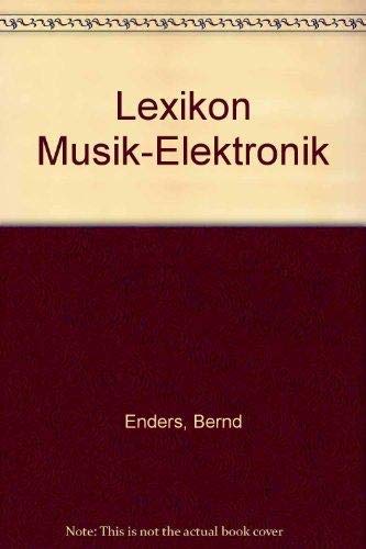 Product Image: Lexikon Musikelektronik (5694 280). ( Goldmann Schott).
