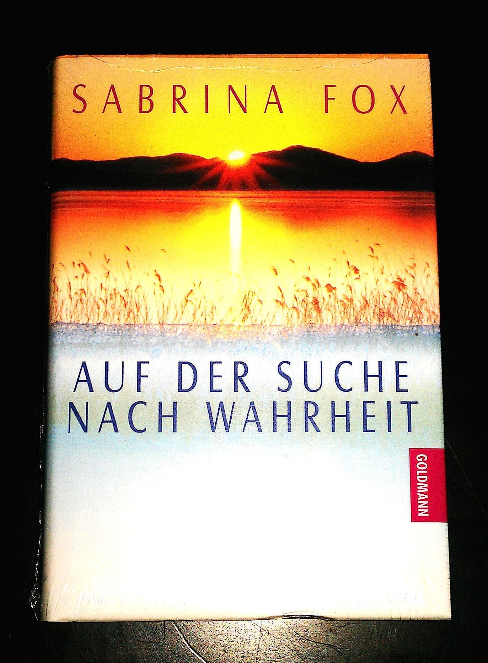 Auf der Suche nach Wahrheit Lifestyle