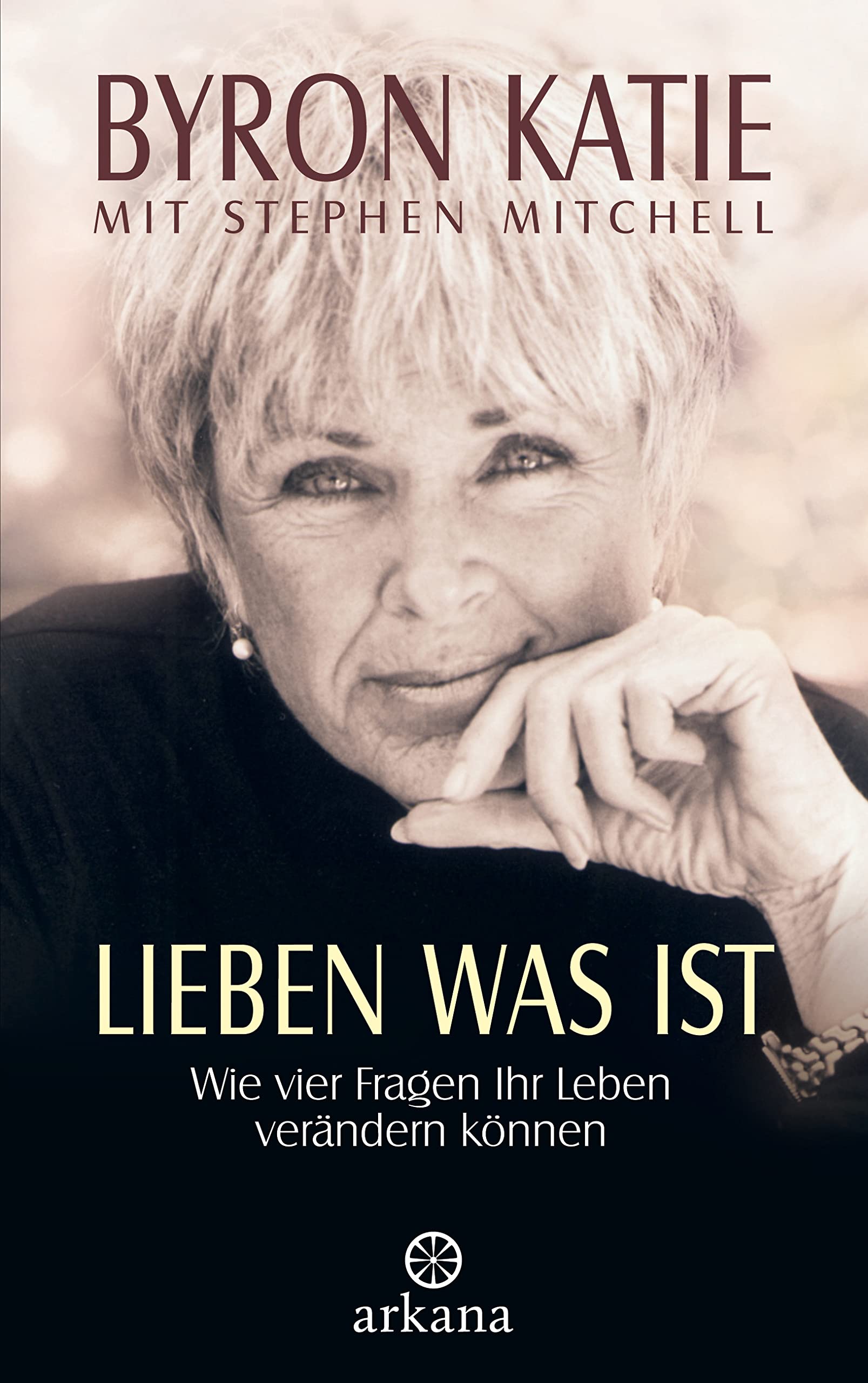 Lieben was ist Lifestyle Books