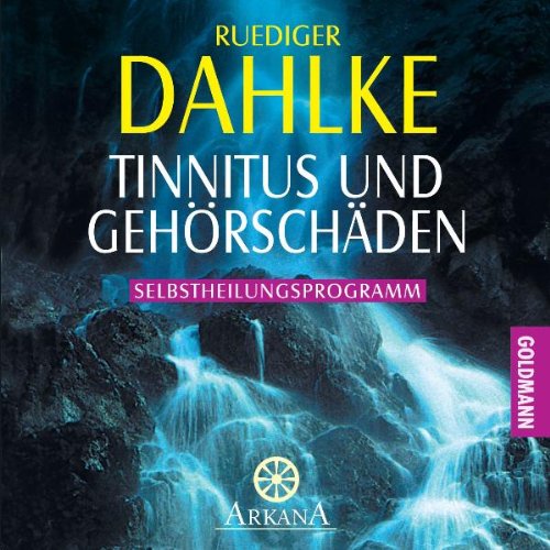 Tinnitus und Gehörschäden Health, Nutrition & Fitness
