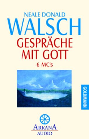 Gespräche mit Gott: Ein ungewöhnlicher Dialog 6 MCs Social Sciences