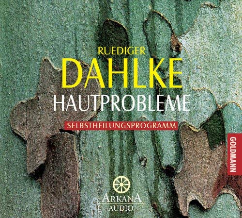 Hautprobleme: Selbstheilungsprogramm Health, Nutrition & Fitness Books