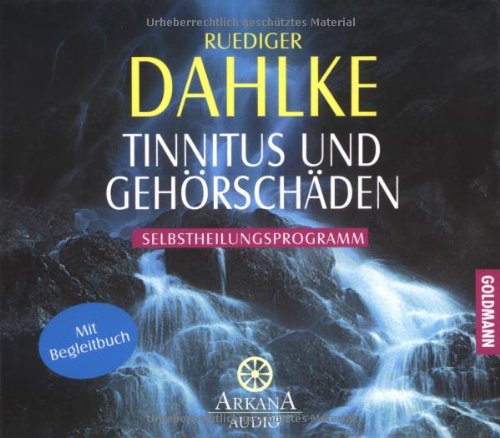 Tinnitus und Gehörschäden: Selbstheilungsprogramm - Business & Technology