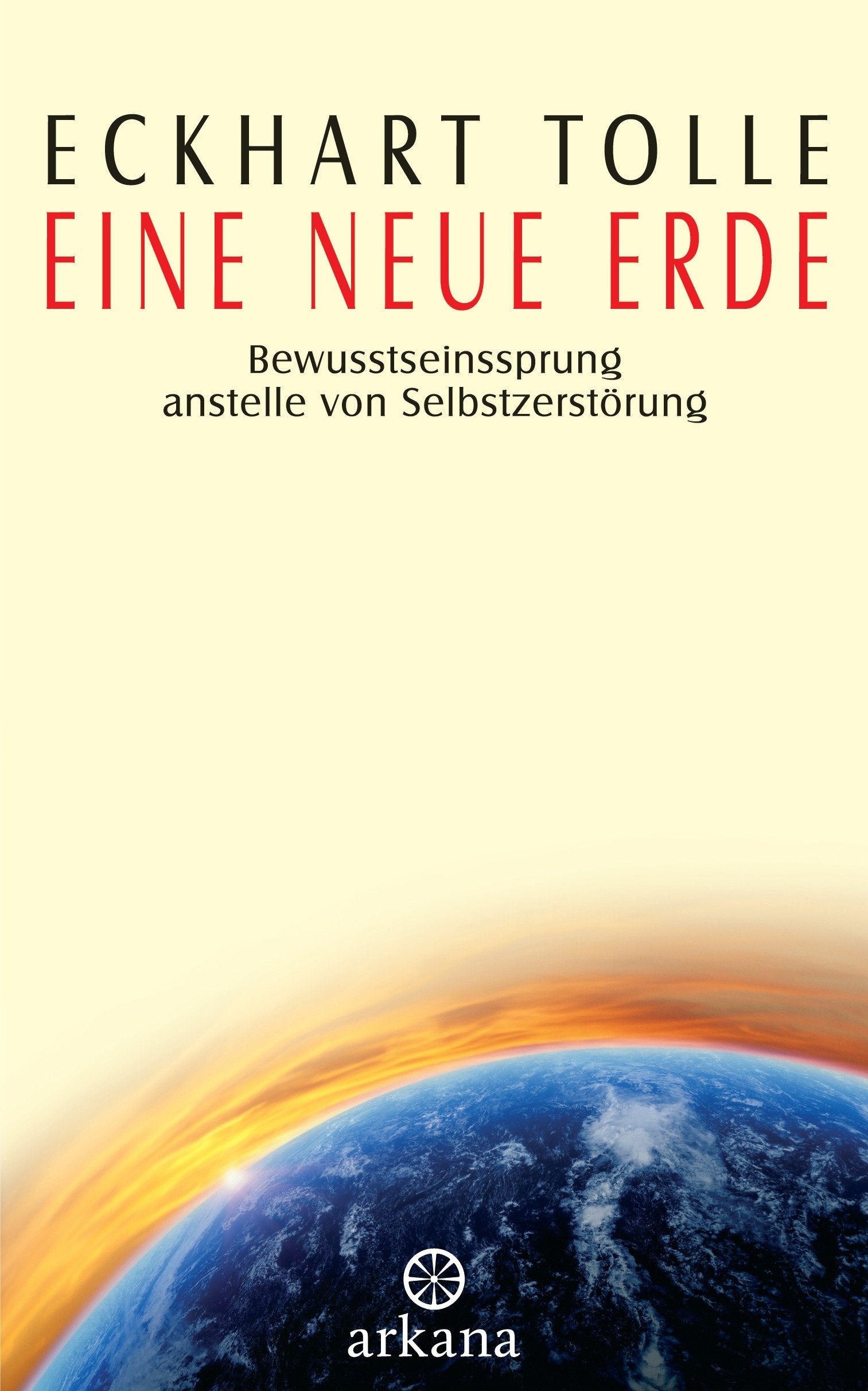 Product Image: Eine neue Erde