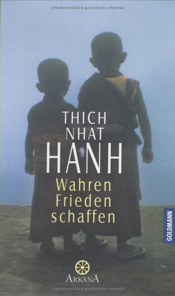 Product Image: Wahren Frieden schaffen