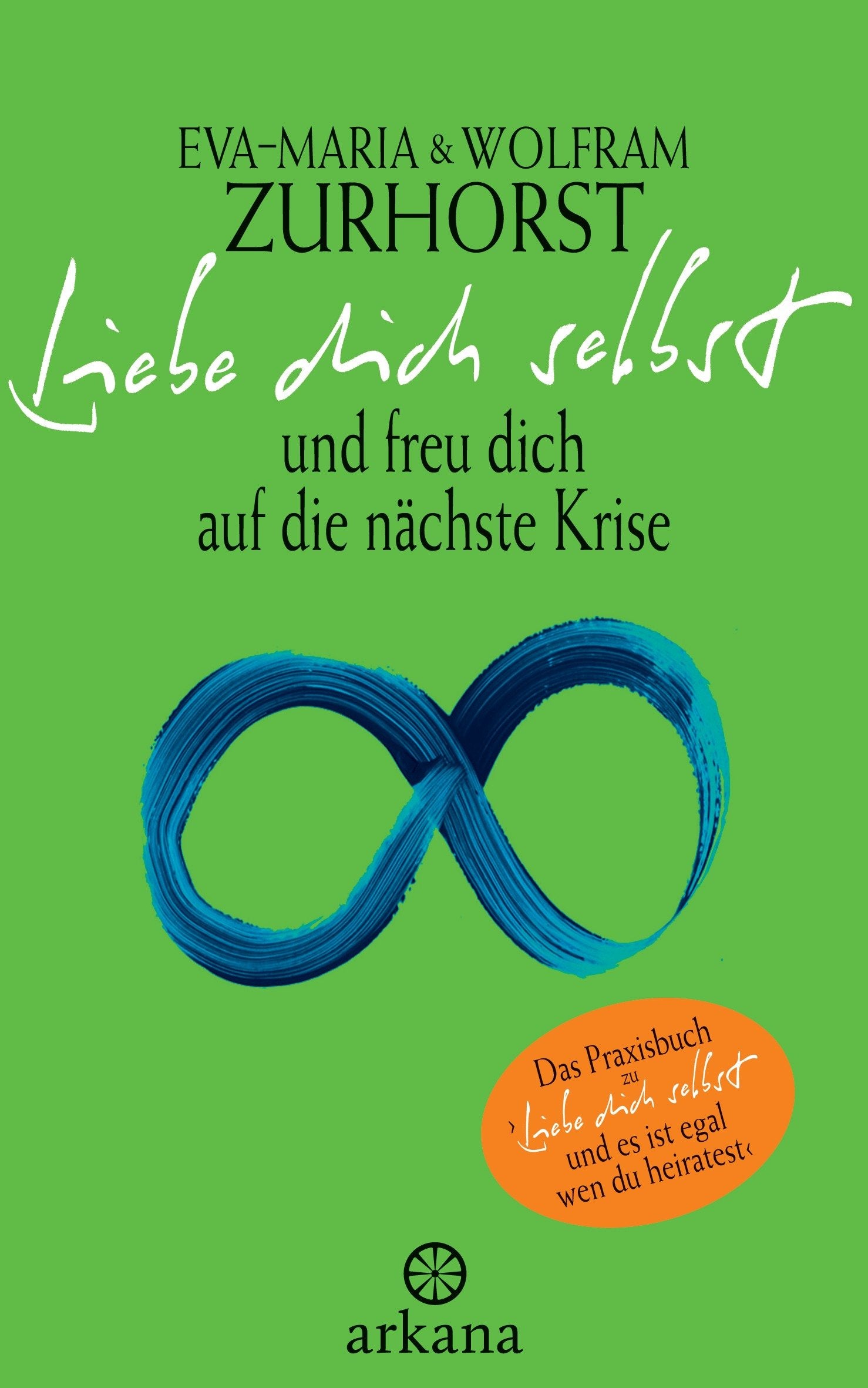 Liebe dich selbst und freu dich auf die nächste Krise Partnership & Love