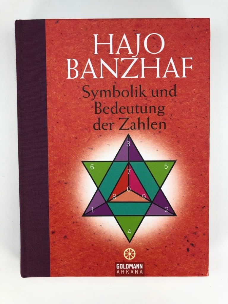 Symbolik und Bedeutung der Zahlen Self-help