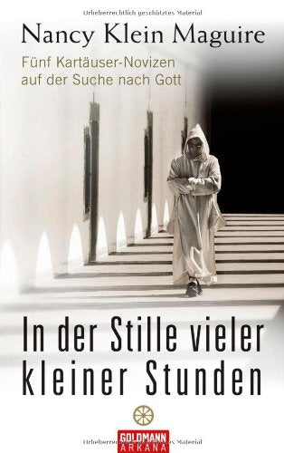In der Stille vieler kleiner Stunden Religion & Esotericism