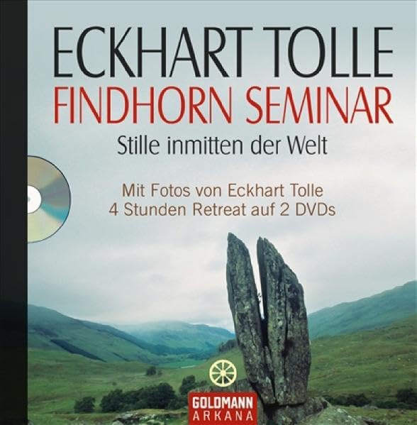 Product Image: Findhorn Seminar