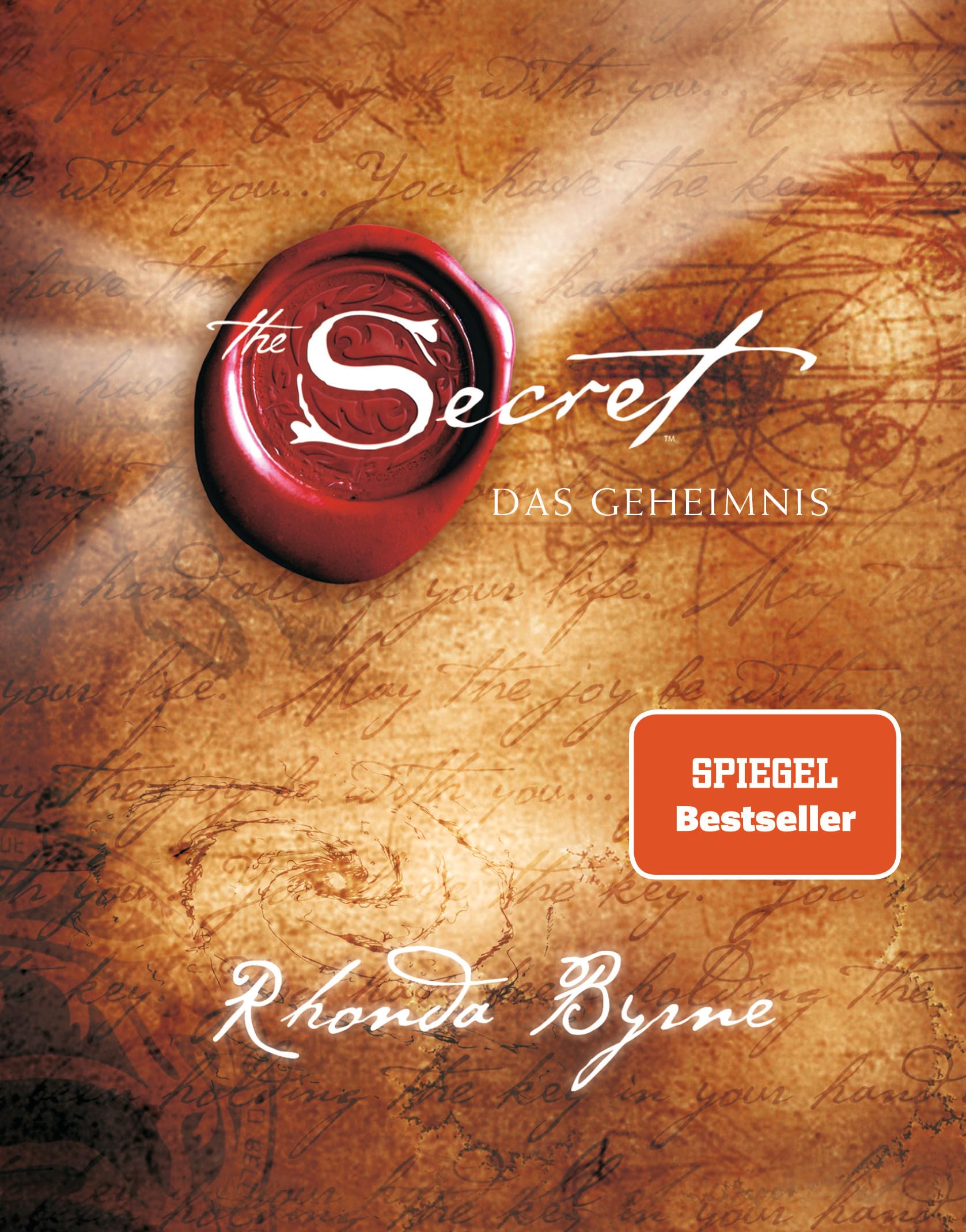 The Secret - Das Geheimnis Business, Finance & Career