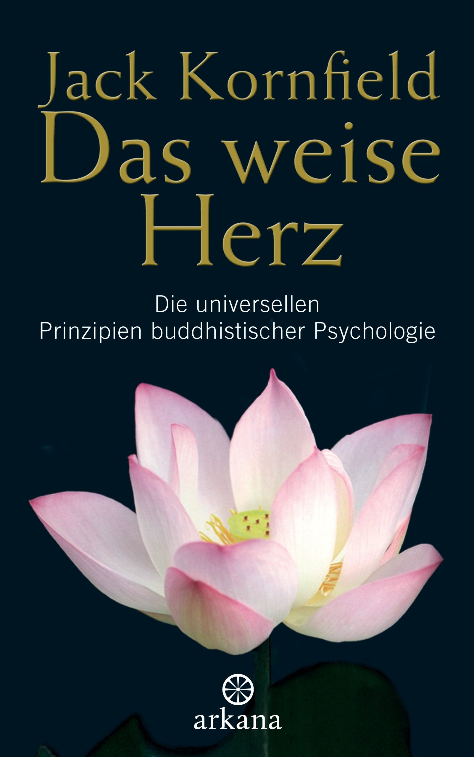 Product Image: Das weise Herz