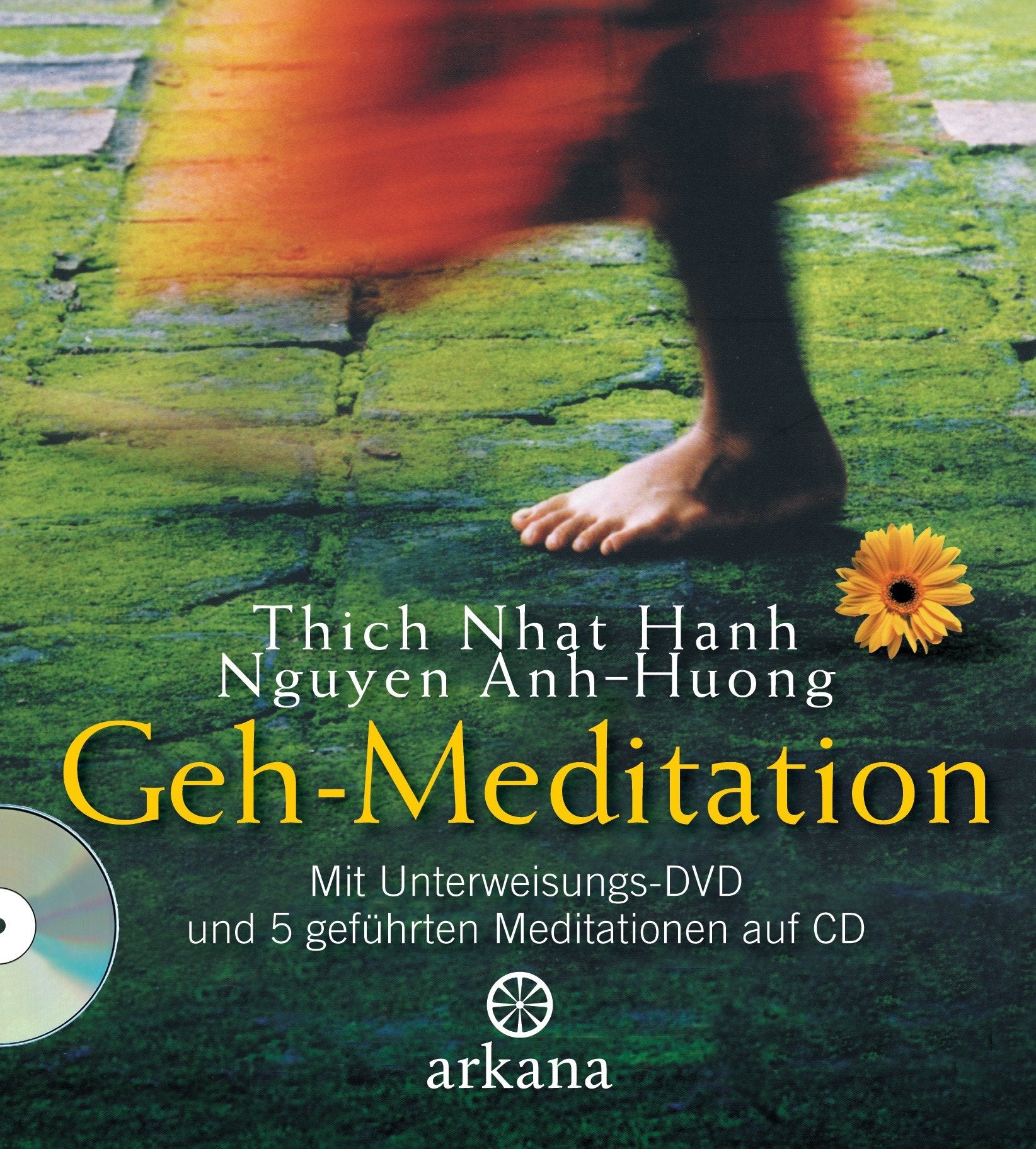 Geh-Meditation Health, Nutrition & Fitness