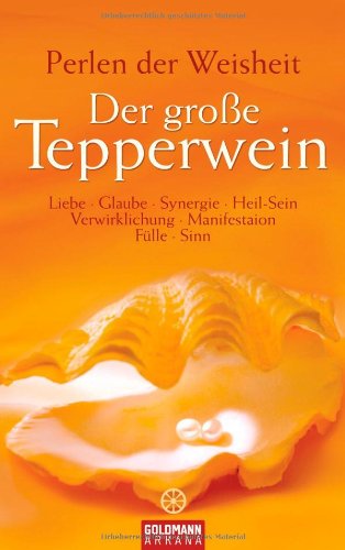Der große Tepperwein: Perlen der Weisheit - Psychology