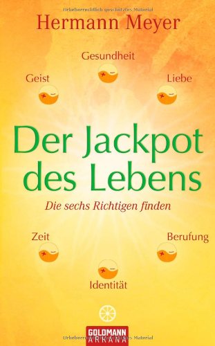 Der Jackpot des Lebens: Die sechs Richtigen finden Psychology