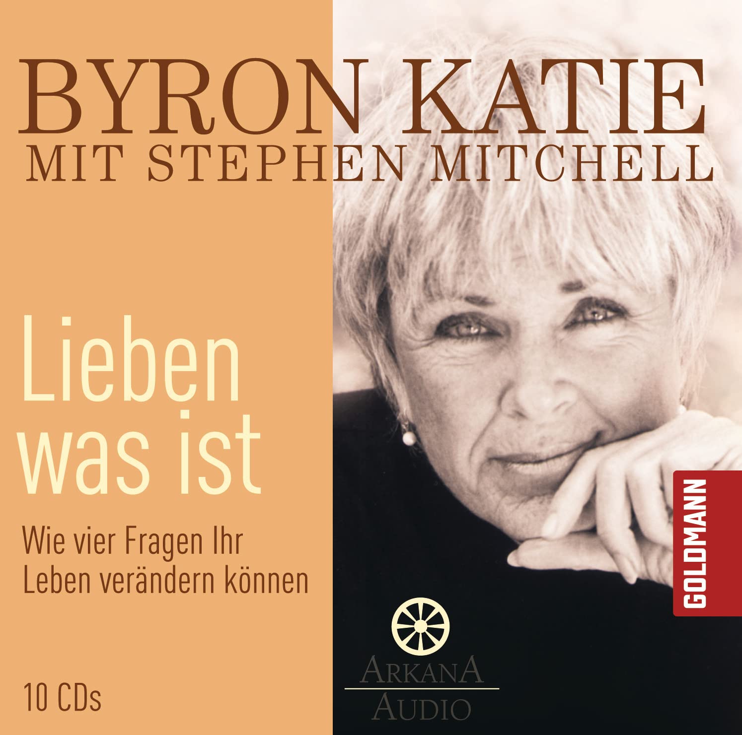 Product Image: Lieben was ist