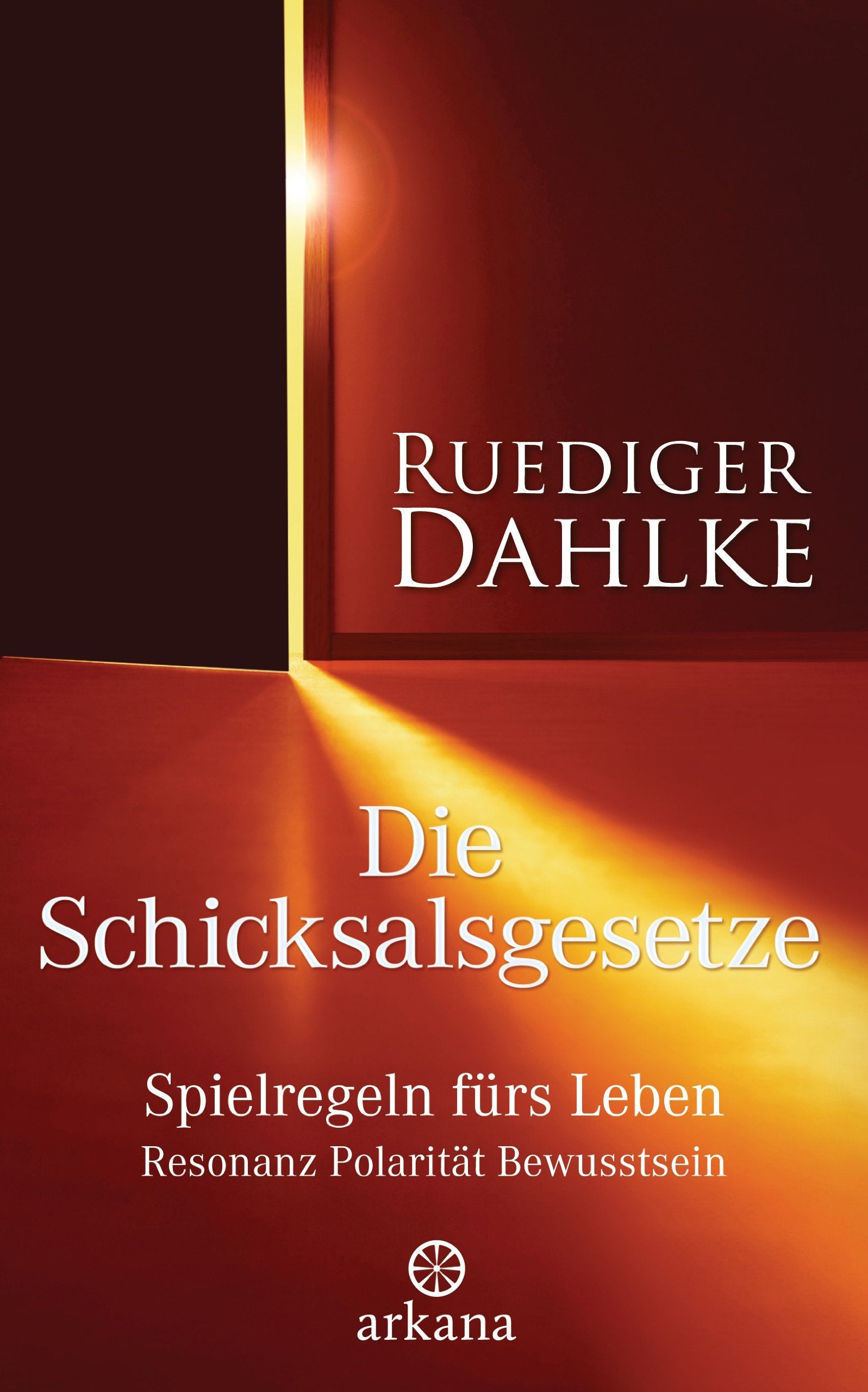 Die Schicksalsgesetze Lifestyle Books