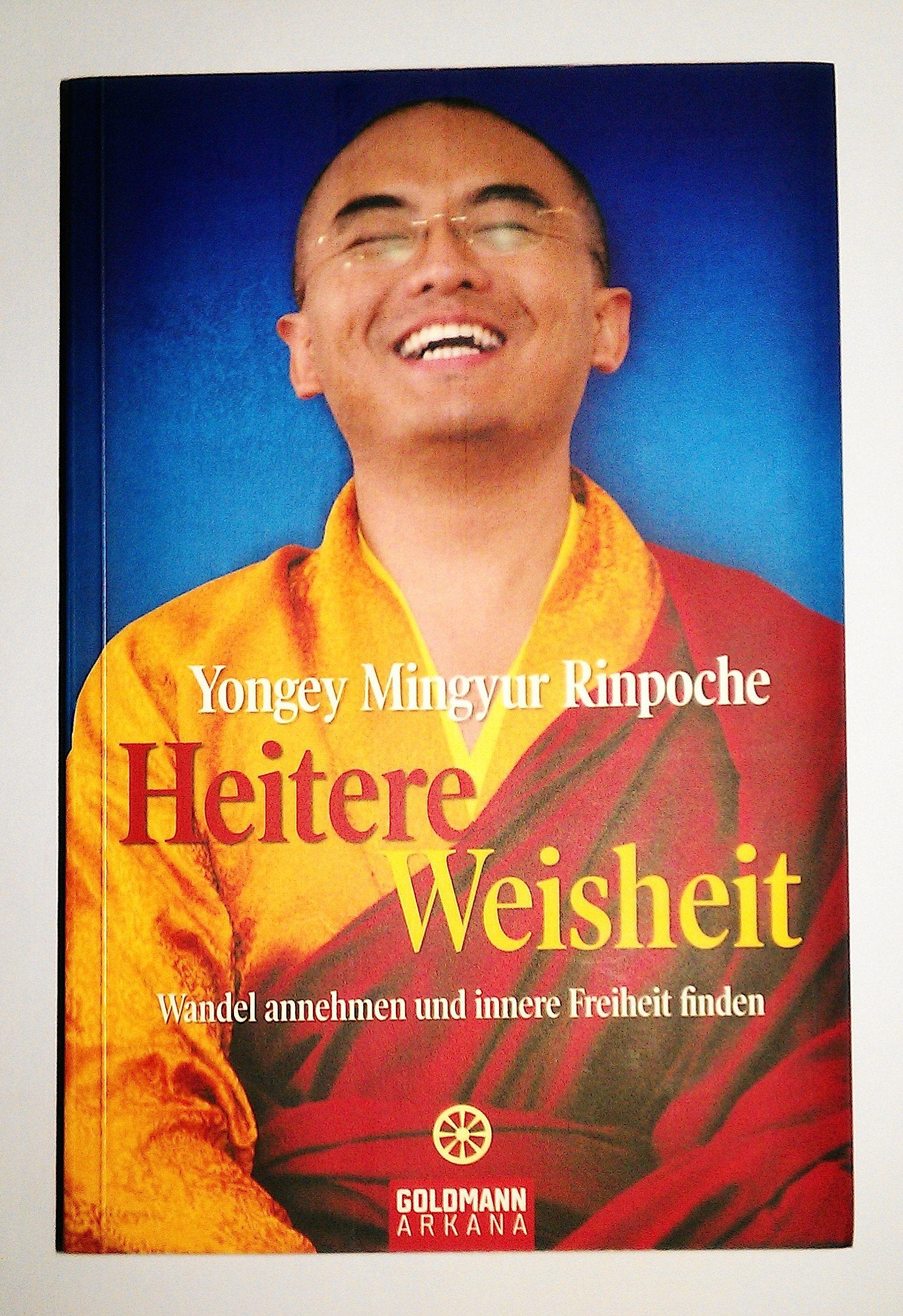 Heitere Weisheit Religion & Esotericism