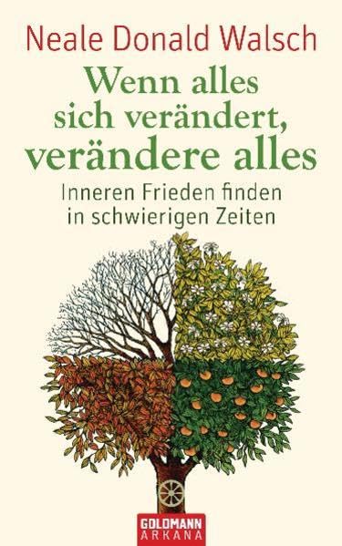 Wenn alles sich verändert, verändere alles Religion & Esotericism