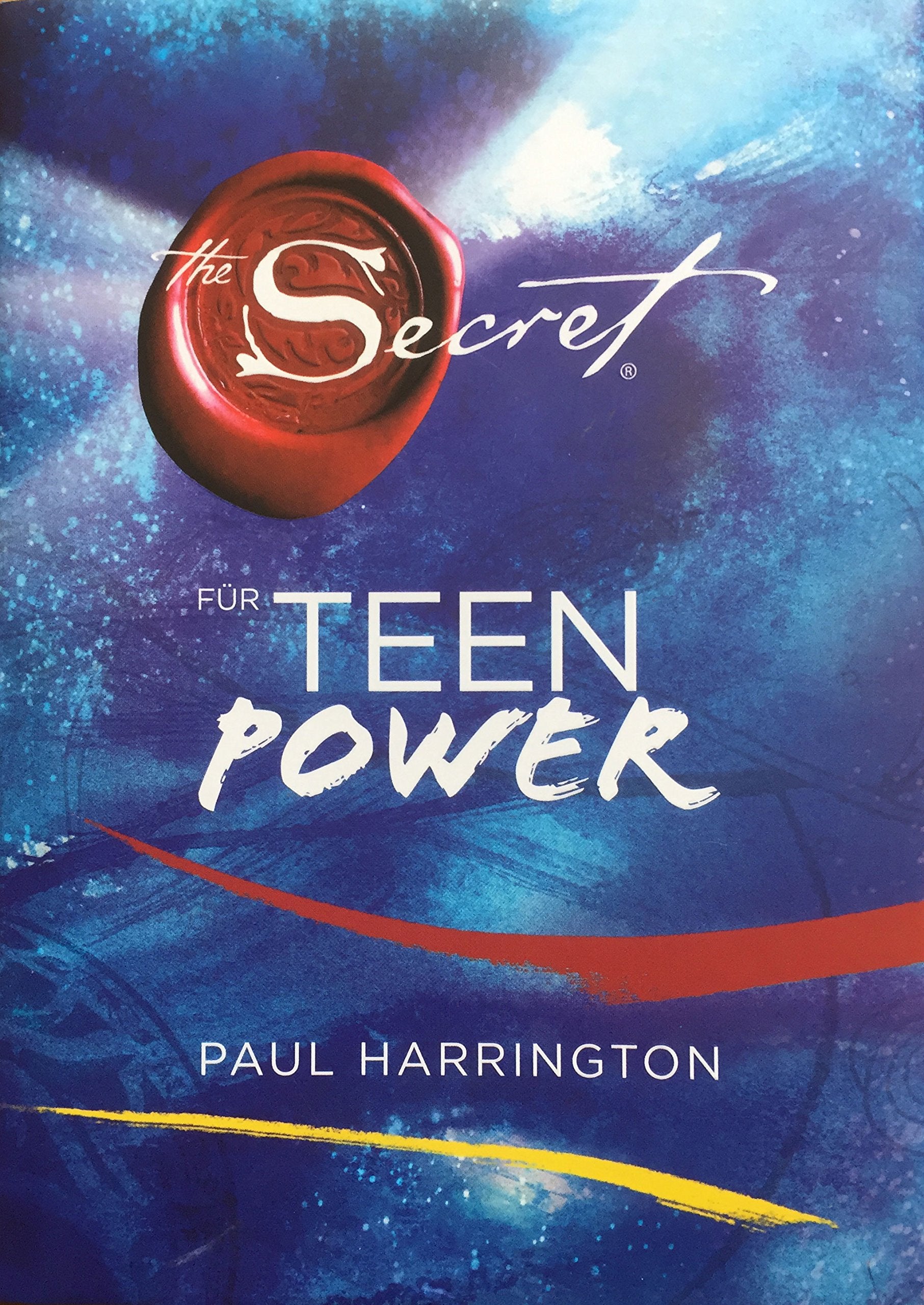 The Secret für Teenpower Parents & Children