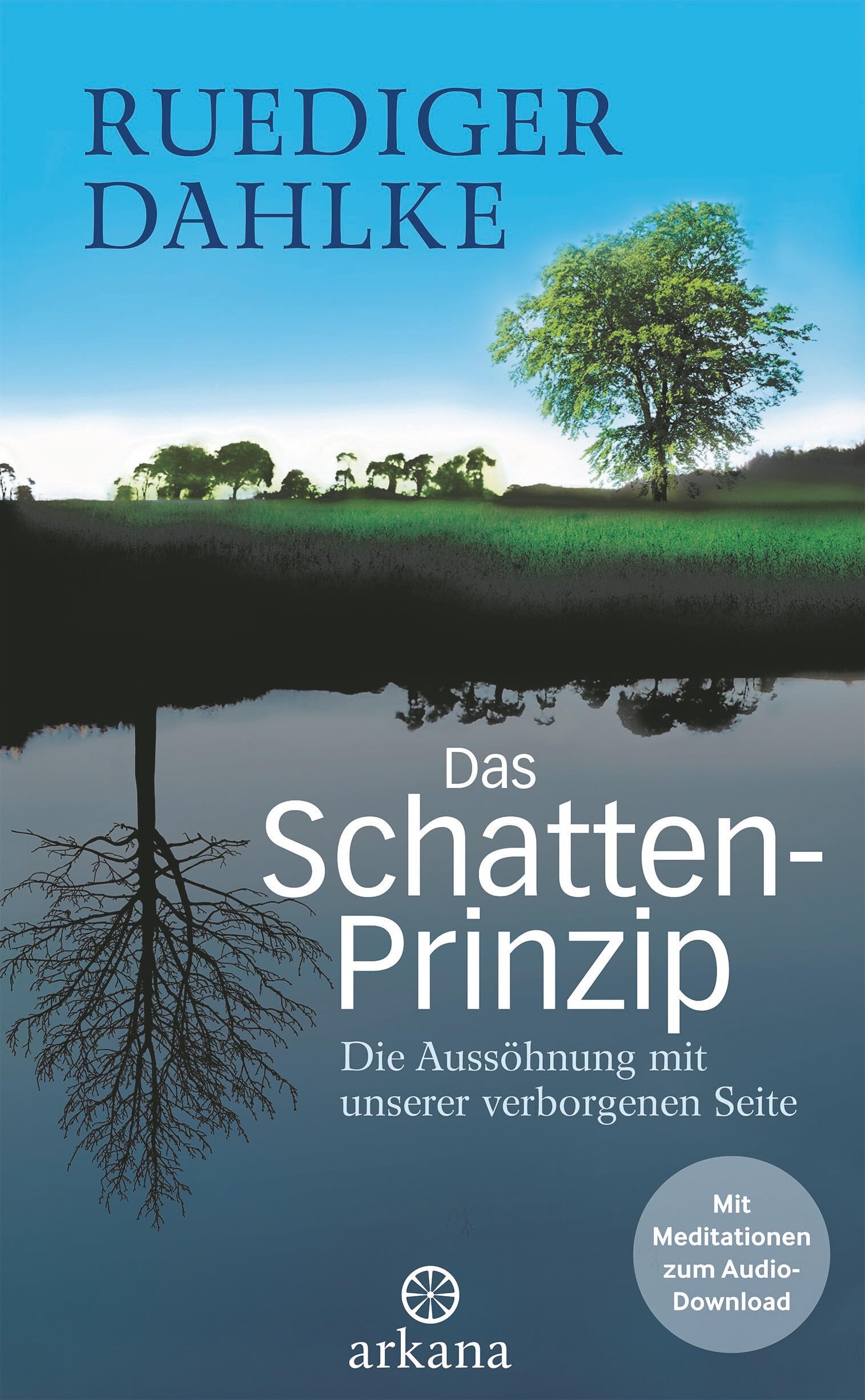 Das Schatten-Prinzip Health, Nutrition & Fitness Books