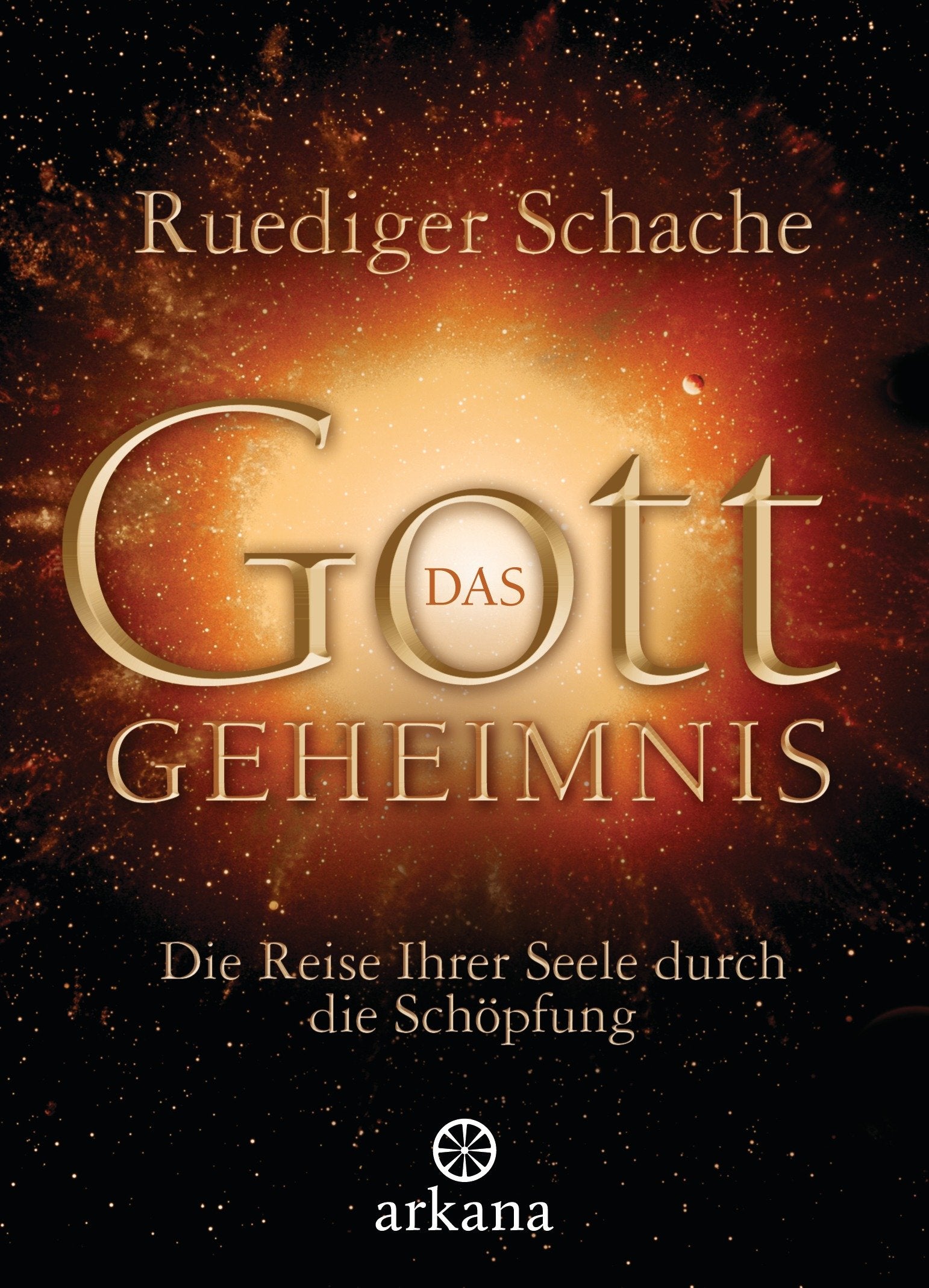 Das Gottgeheimnis -: Die Reise Ihrer Seele durch die Schöpfung Death & Mourning